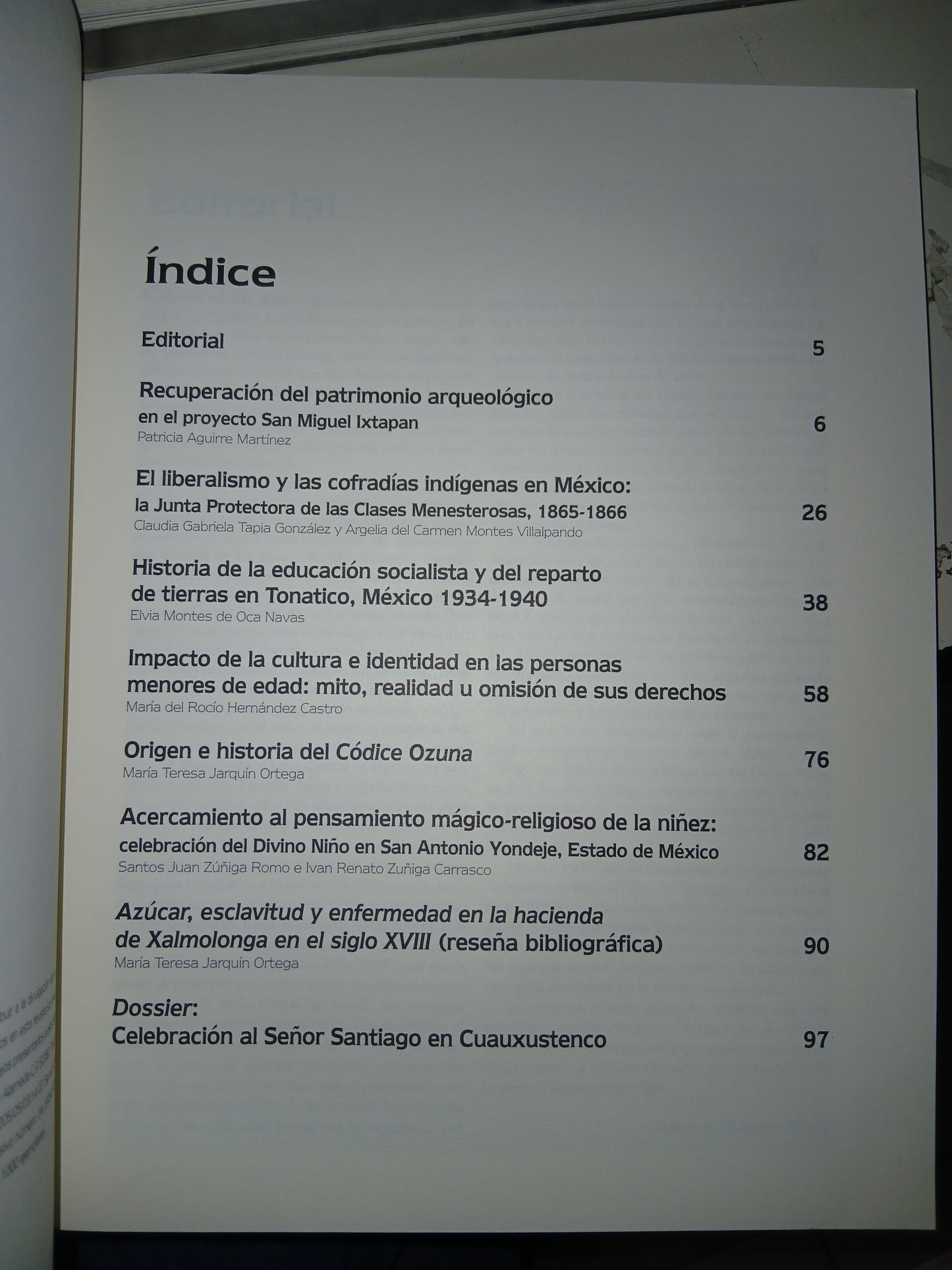 EXPRESIÓN ANTROPOLÓGICA N° 49-50 (VARIOS AUTORES) USADO ANTROPOLOGÍA LITERARIO 207