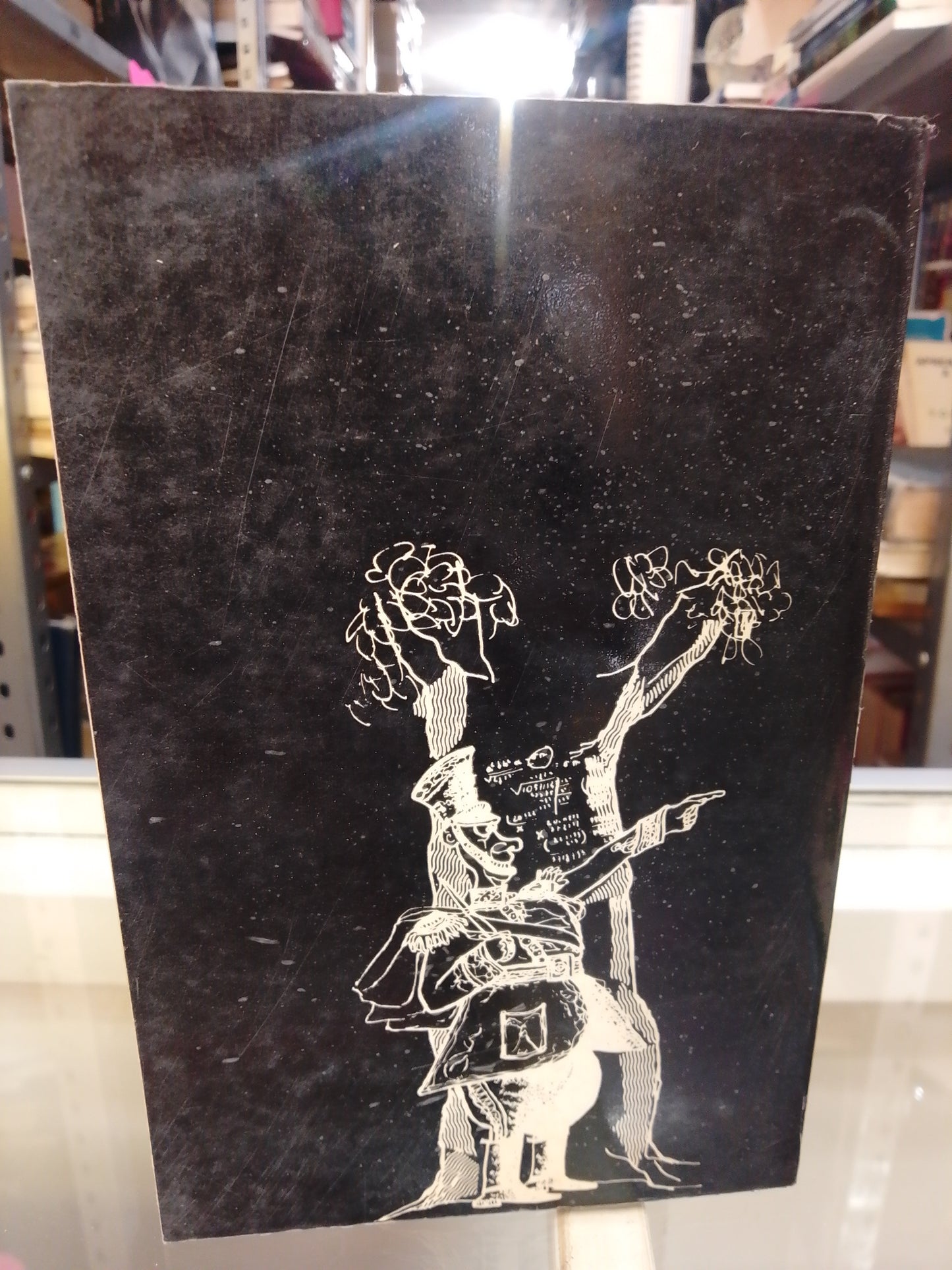 EL CAÑON DE LARGO ALCANCE POR MARCO A. ALMAZAN USADO NOVELAS JUAREZ