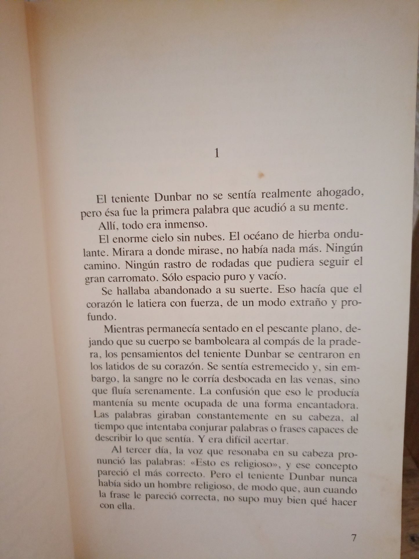 BAILANDO CON LOBOS POR MICHAEL BLAKE USADO NOVELA LITERARIA 305