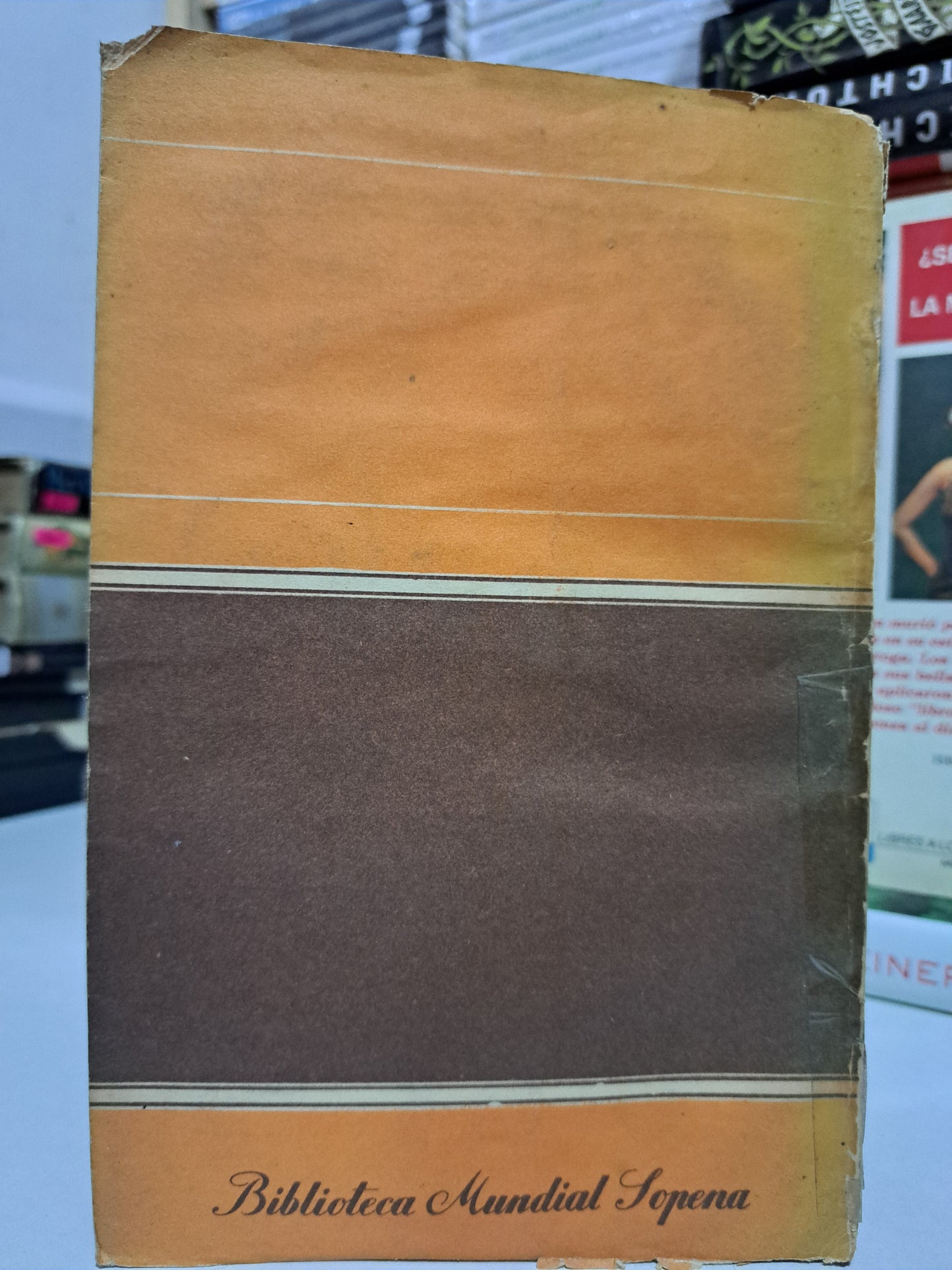 EL CRITERIO JAIME L. BALMES USADO NOVELA JUÁREZ