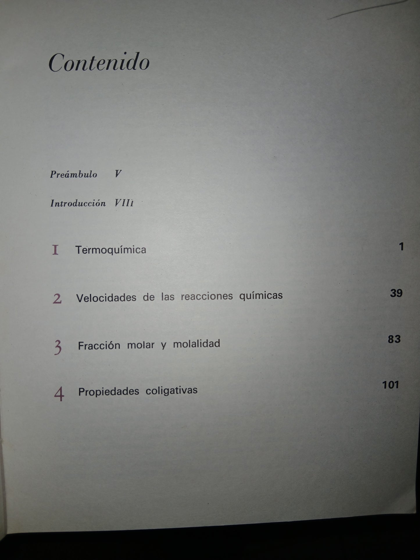 QUÍMICA COMPRENSIBLE 5 (SISTEMAS QUÍMICOS) (VARIOS AUTORES) USADO QUÍMICA LITERARIO 207