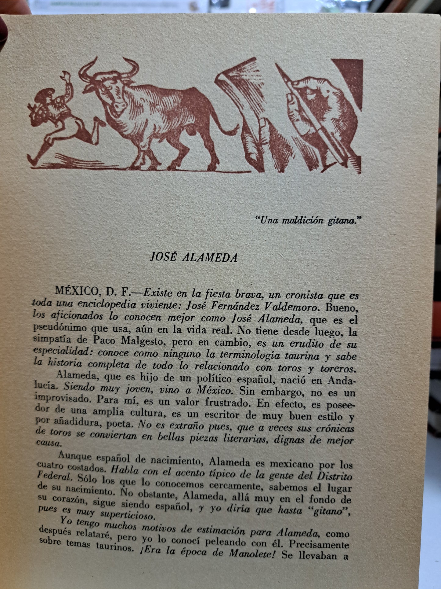 NOSOTROS LOS MEXICANOS... ANÍBAL GALLEGOS USADO NOVELA JUÁREZ