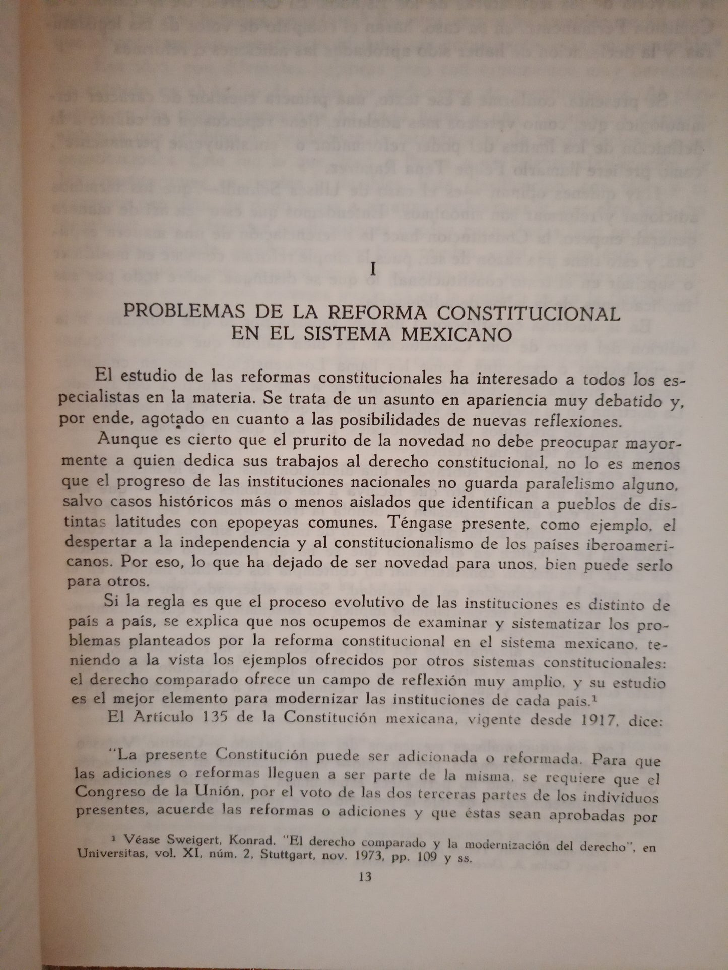 LOS DERECHOS DEL PUEBLO MEXICANO MÉXICO A TRAVÉS DE SUS CONSTITUCIONES TOMO XII USADO DERECHO LITERARIO 305