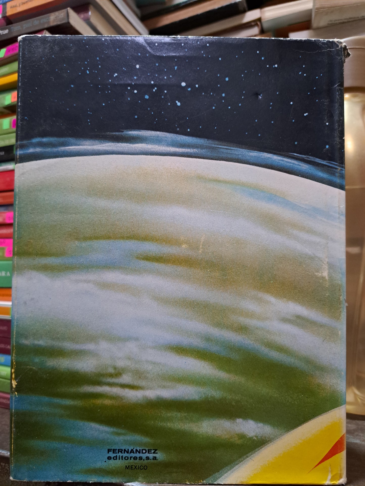 MAÑANA, LA LUNA WALT DISNEY USADO INFANTIL ALDAMA