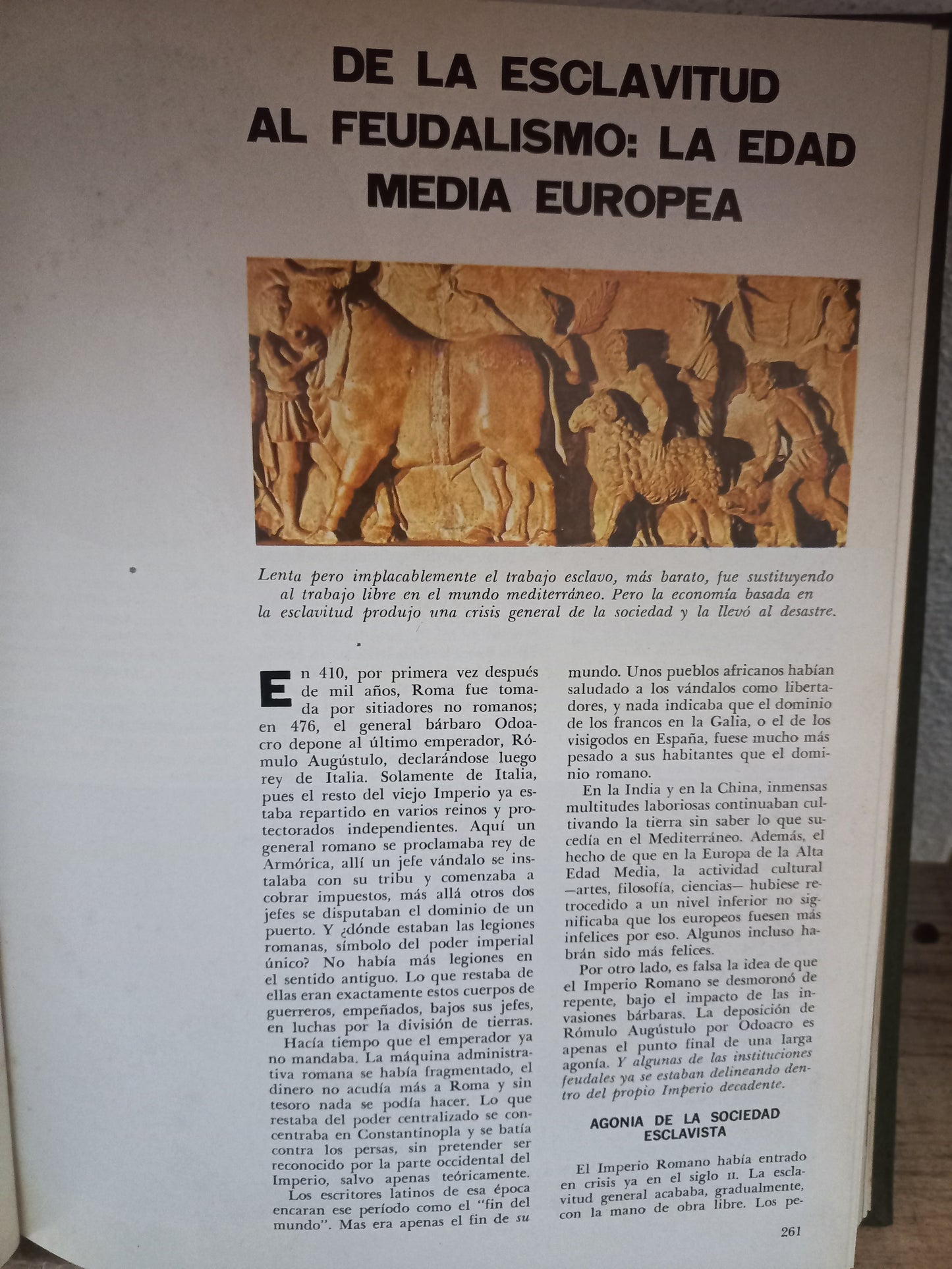 GRANDES PERSONAJES DE LA HISTORIA UNIVERSAL VOLUMEN II USADO HISTORIA LITERARIO 305