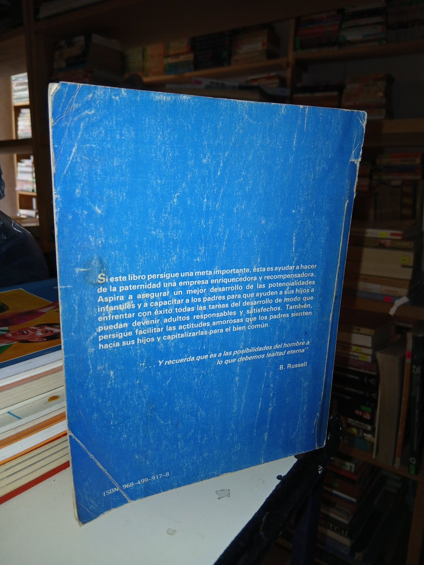 ESCUELA PARA PADRES Y MAESTROS POR LUIS GADEA DE NICOLÁS USADO SUPERACIÓN PERSONAL LITERARIO 207