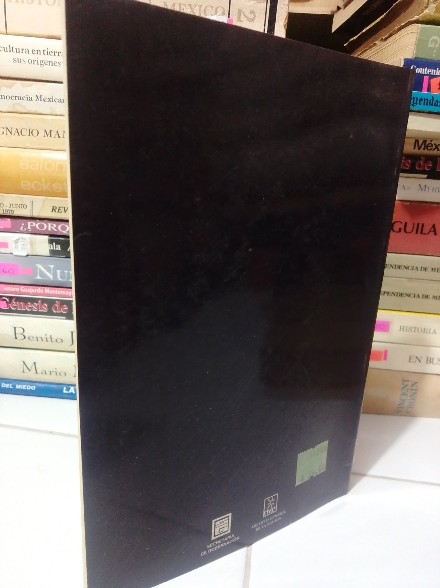 ENTRE HISTORIADORES Y ARCHIVISTAS EL DILEMA DE LA VALORACION DOCUMENTAL USADO HISTORIA JUAREZ