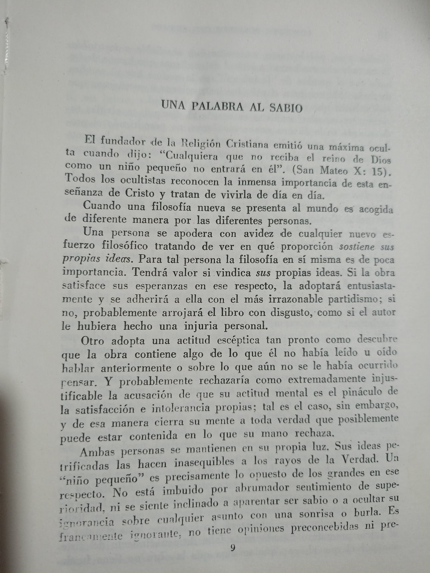 CONCEPTOS ROSACRUZ O DEL COSMOS POR MAX HEINDEL USADO ESOTERISMO ALDAMA