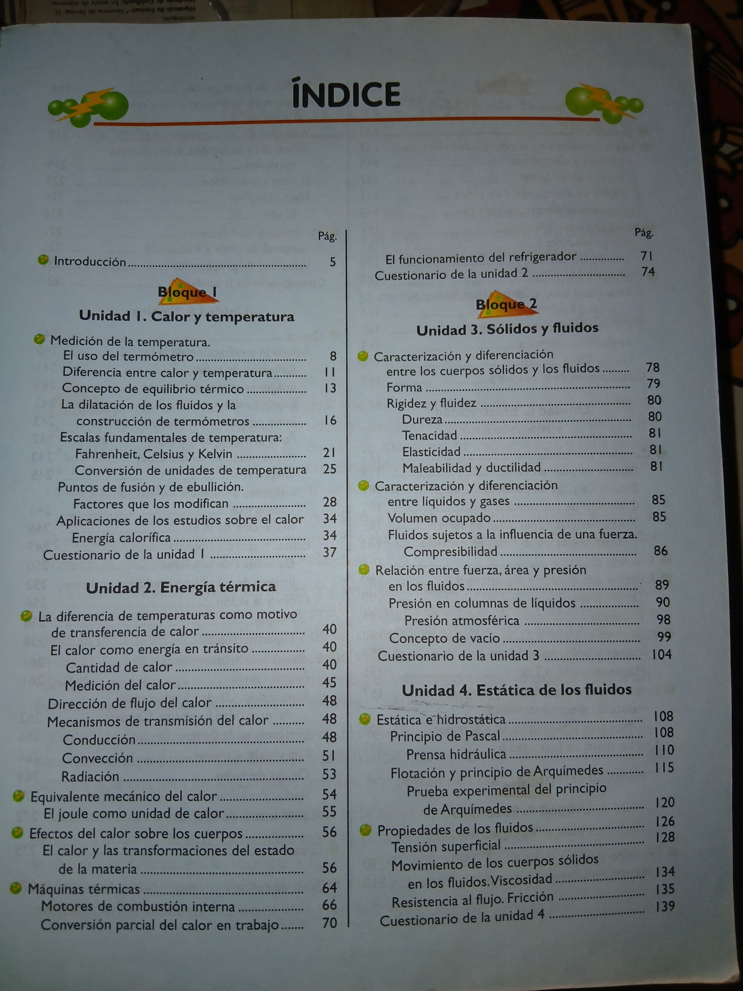 FÍSICA PRÁCTICA 3 POR ALEJANDRO CORTÉS JUÁREZ Y ROBERTO SHIRÁSAGO GERMÁN USADO FÍSICA LITERARIO 207