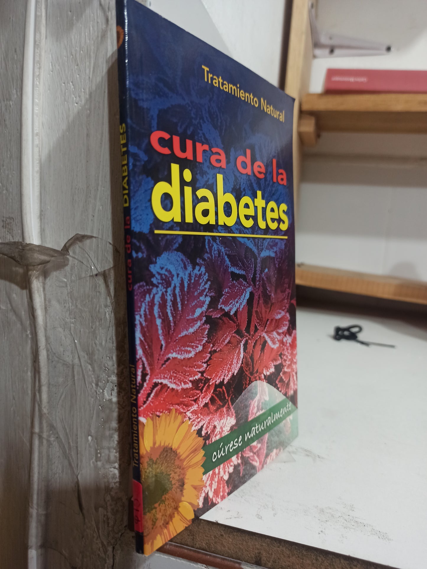 CURA DE LA DIABETES POR EDITORIAL EPOCA USADO SALUD JUÁREZ