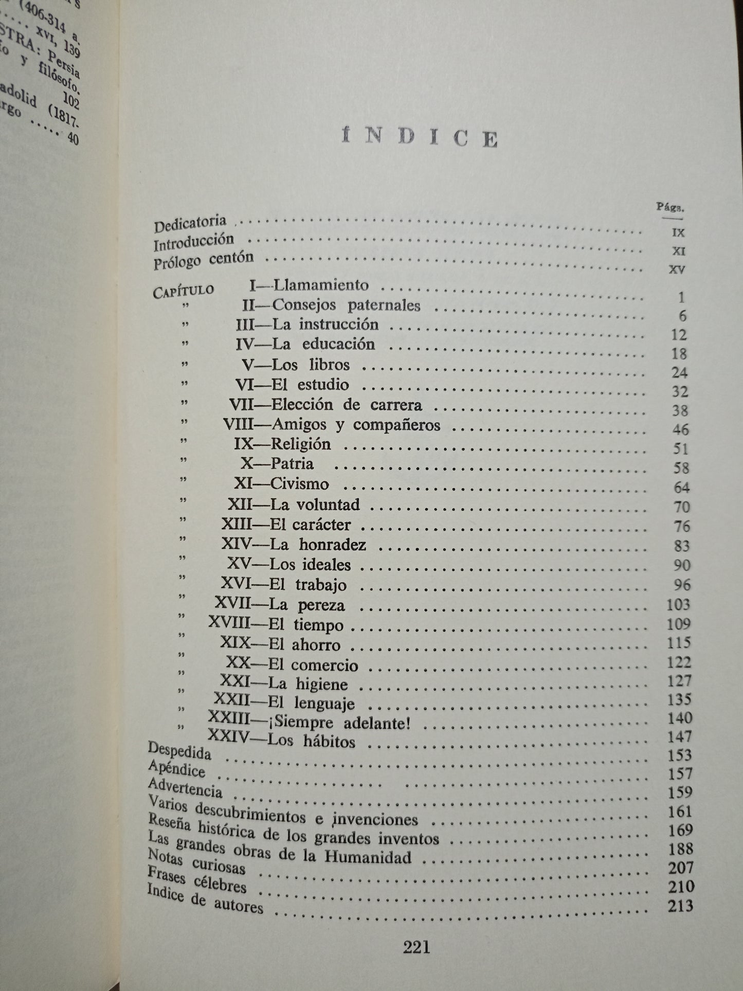 HACE FALTA UN MUCHACHO POR ARTURO CUYÁS ARMENGOL USADO NOVELA LITERARIO 305