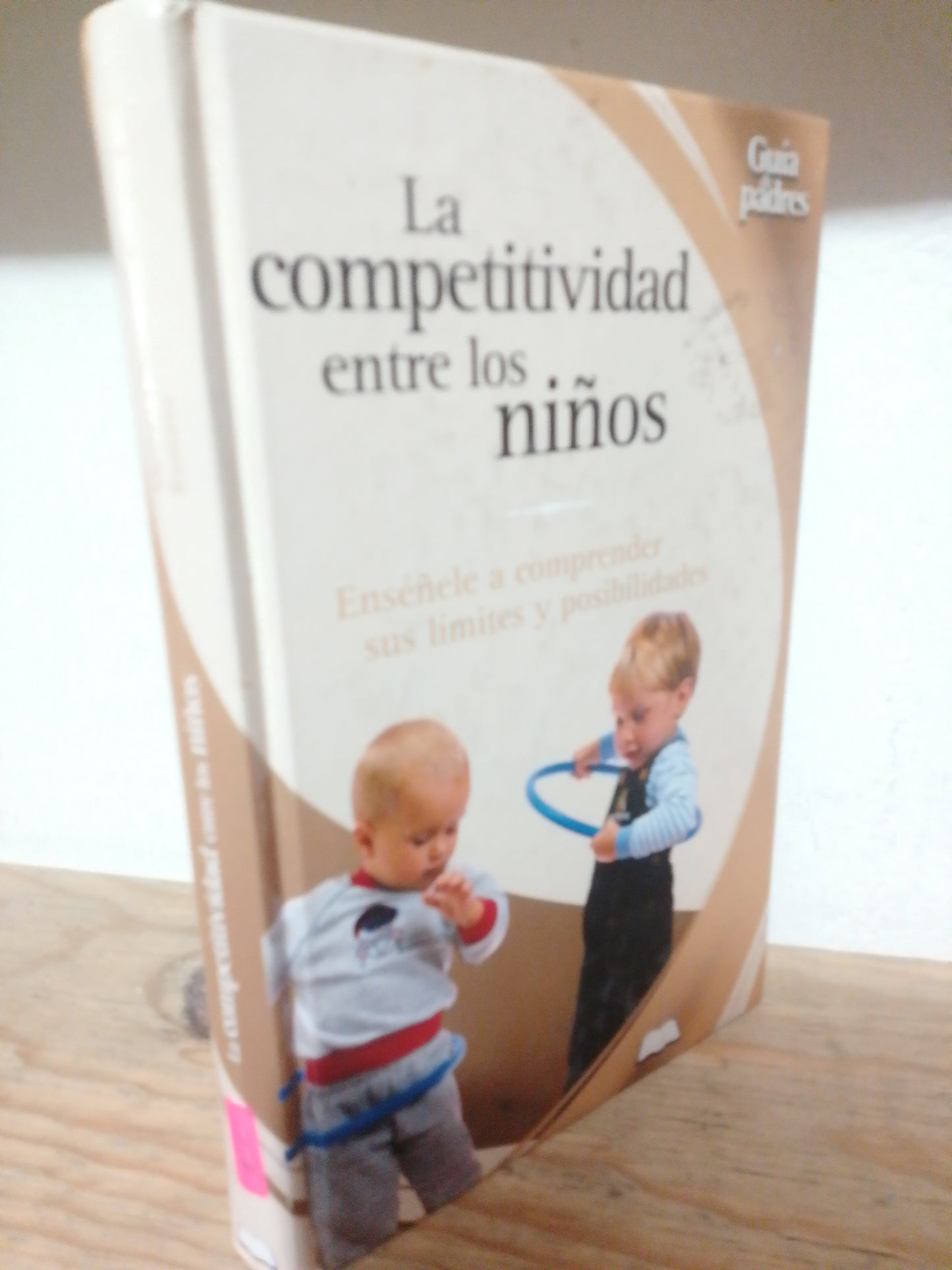LA COMPETIVIDAD ENTRE LOS NIÑOS USADO PSICOLOGIA JUAREZ
