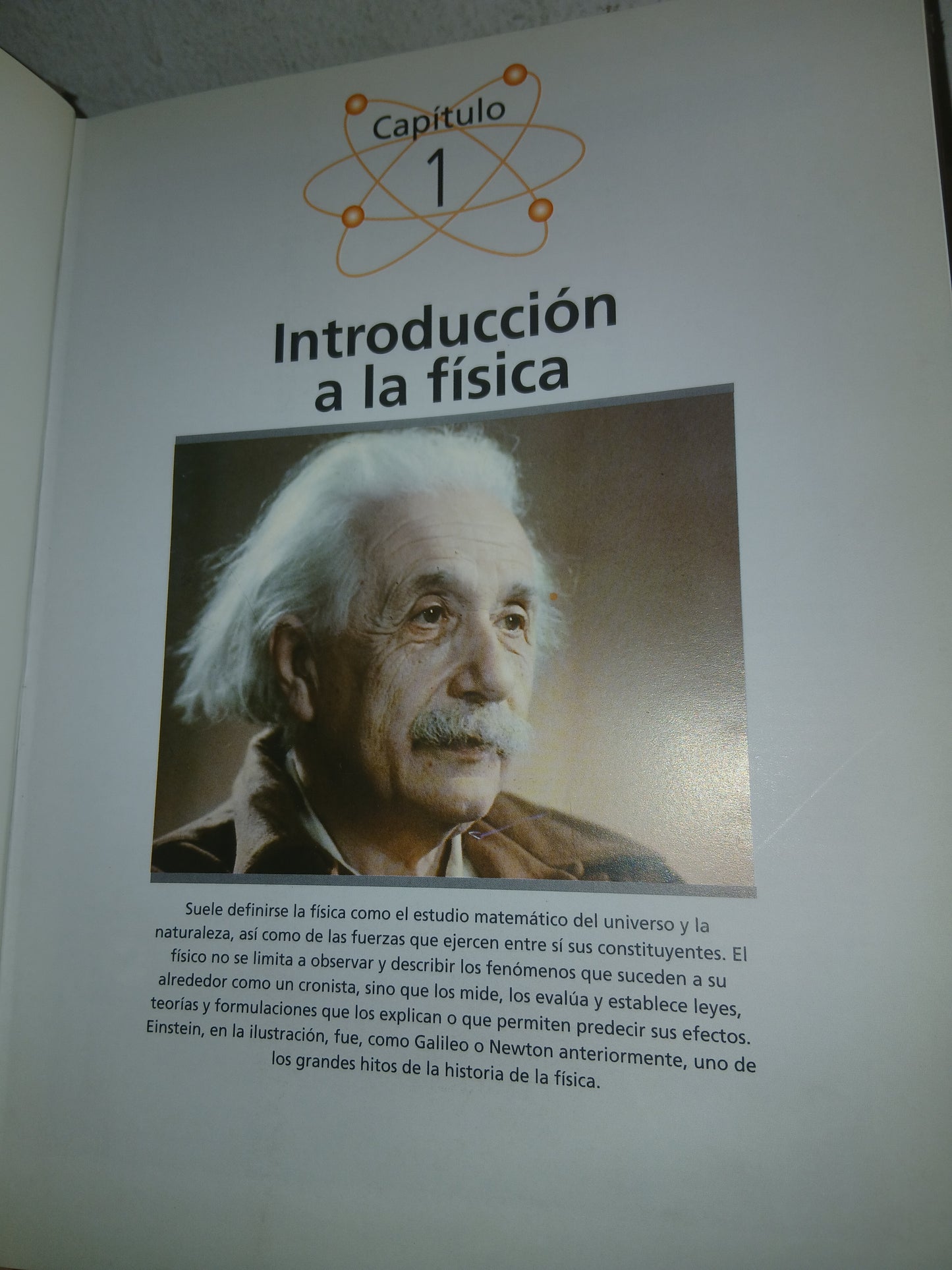 ENCICLOPEDIA DIDÁCTICA DE FÍSICA Y QUÍMICA CON CD-ROOM (VARIOS AUTORES) USADO FÍSICA LITERARIO 207