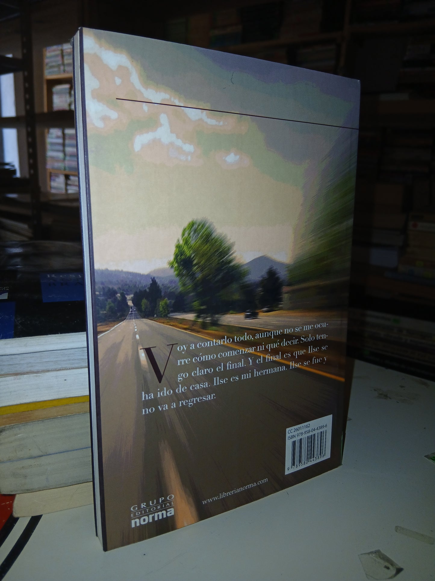 POR FAVOR, VUELVE A CASA POR CHRISTINE NÖSTLINGER USADO NOVELA LITERARIO 207