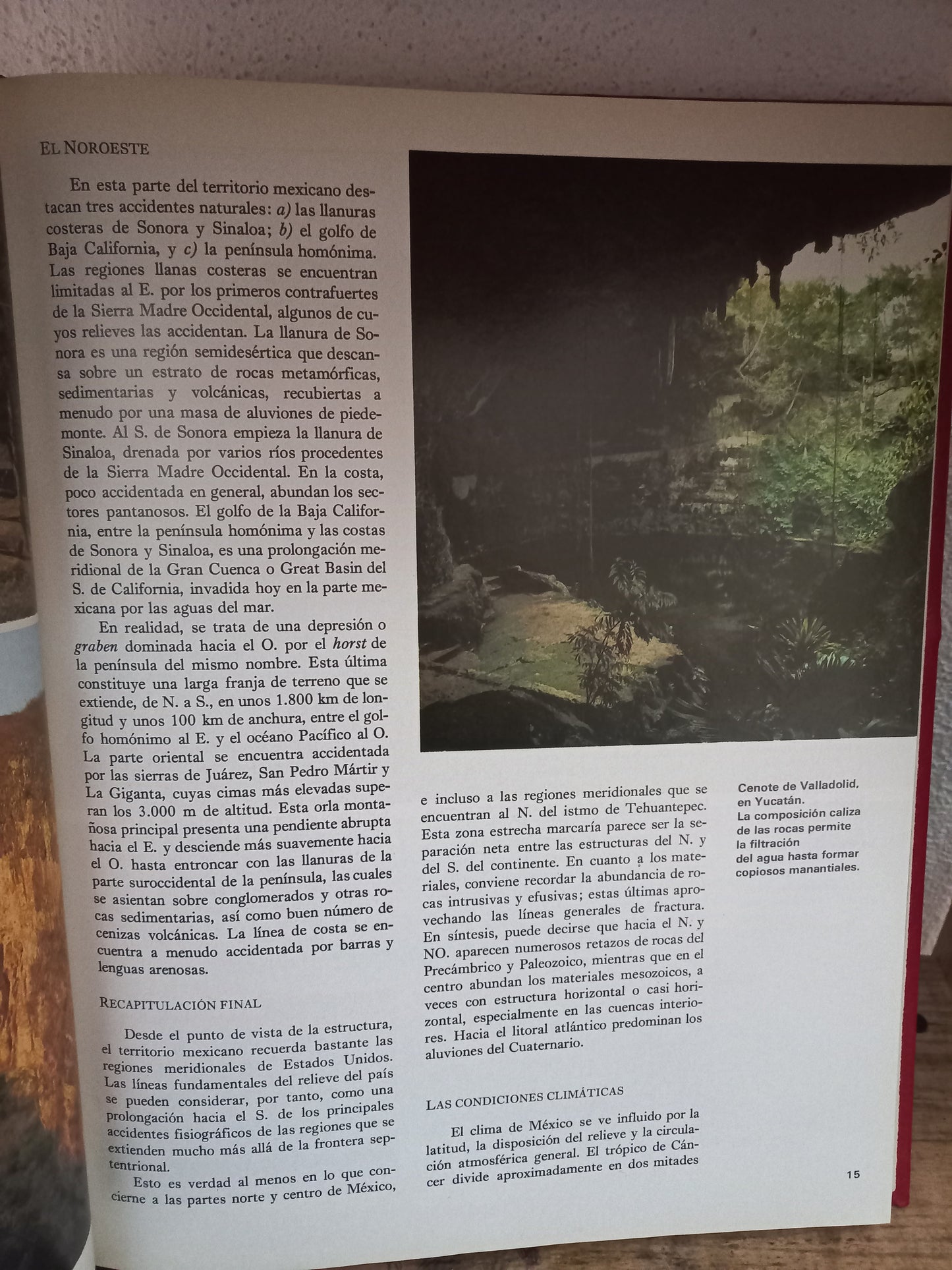 HISTORIA DE MÉXICO TOMO 1 USADO HISTORIA LITERARIO 305