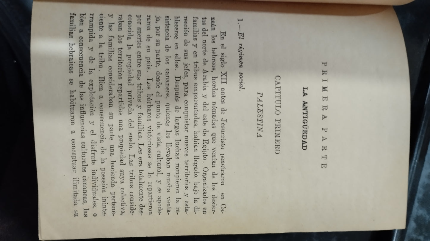 HISTORIA DEL SOCIALISMO POR EDITORIAL ERCILLA LIBRO USADO HISTORIA ALDAMA