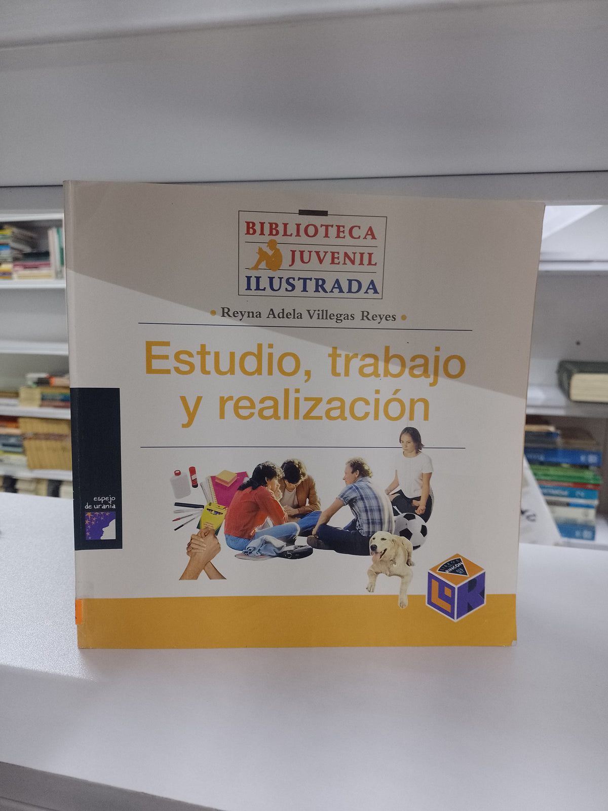 ESTUDIO TRABAJO Y REALIZACION POR REYNA ADELA VILLEGAS REYES USADO CIENCIA JUAREZ 515