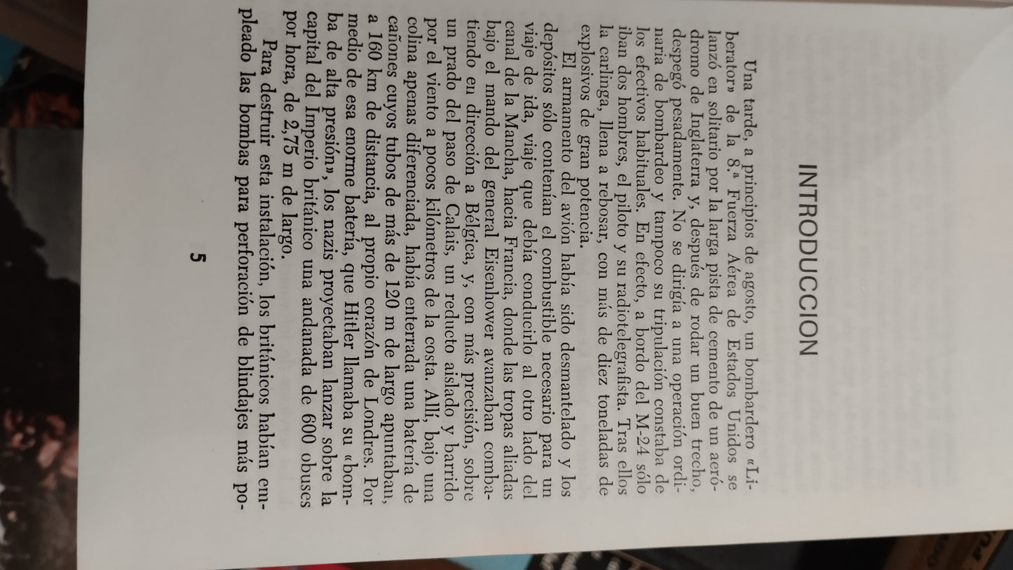 LAS ARMAS SECRETAS ALEMANAS POR DAVID IRVING LIBRO USADO HISTORIA ALDAMA EDITORIAL BRUGUERA EN BUEN ESTADO
