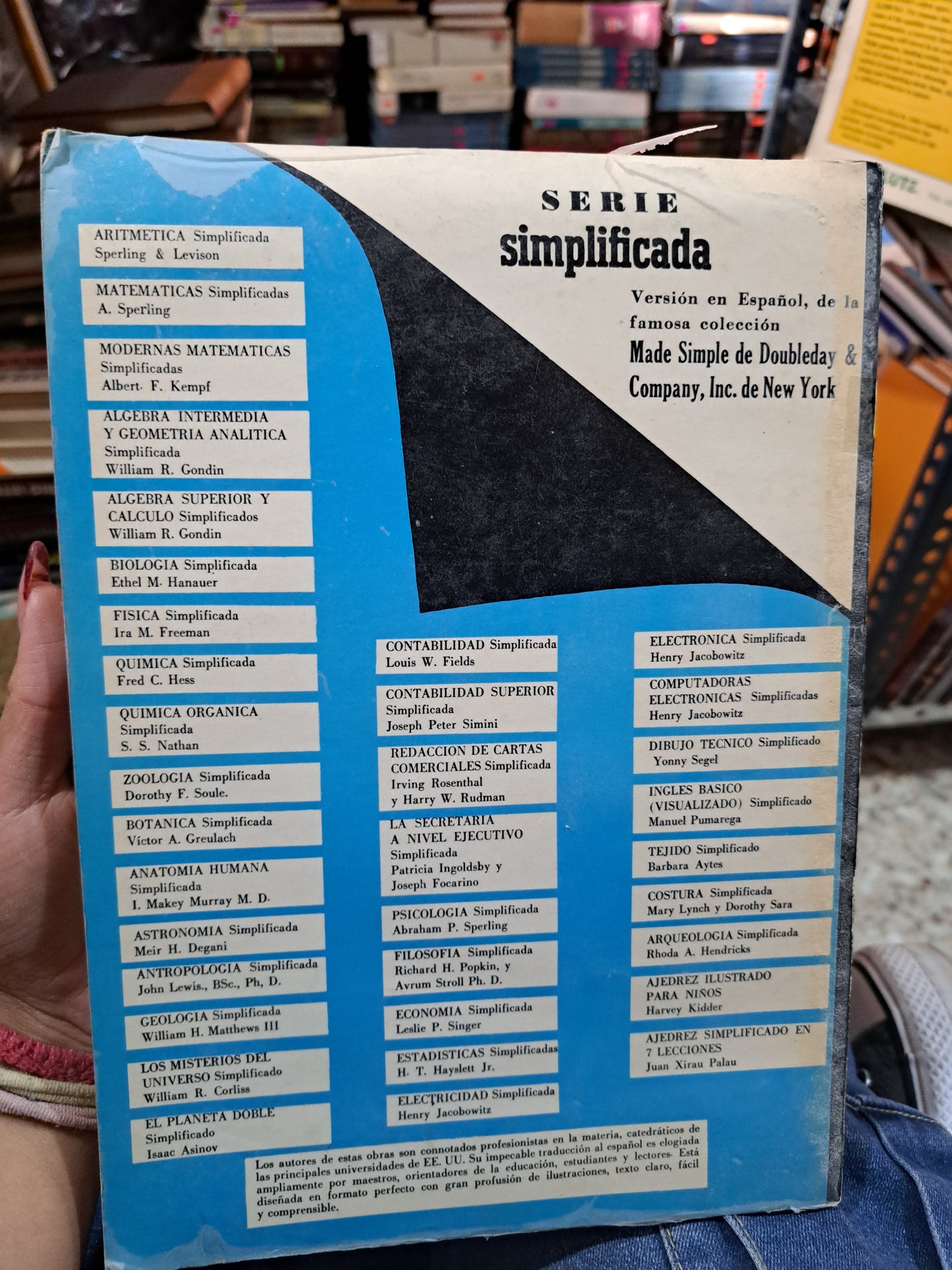 ANTROPOLOGIA JOHN LEWIS USADO HISTORIA ALDAMA