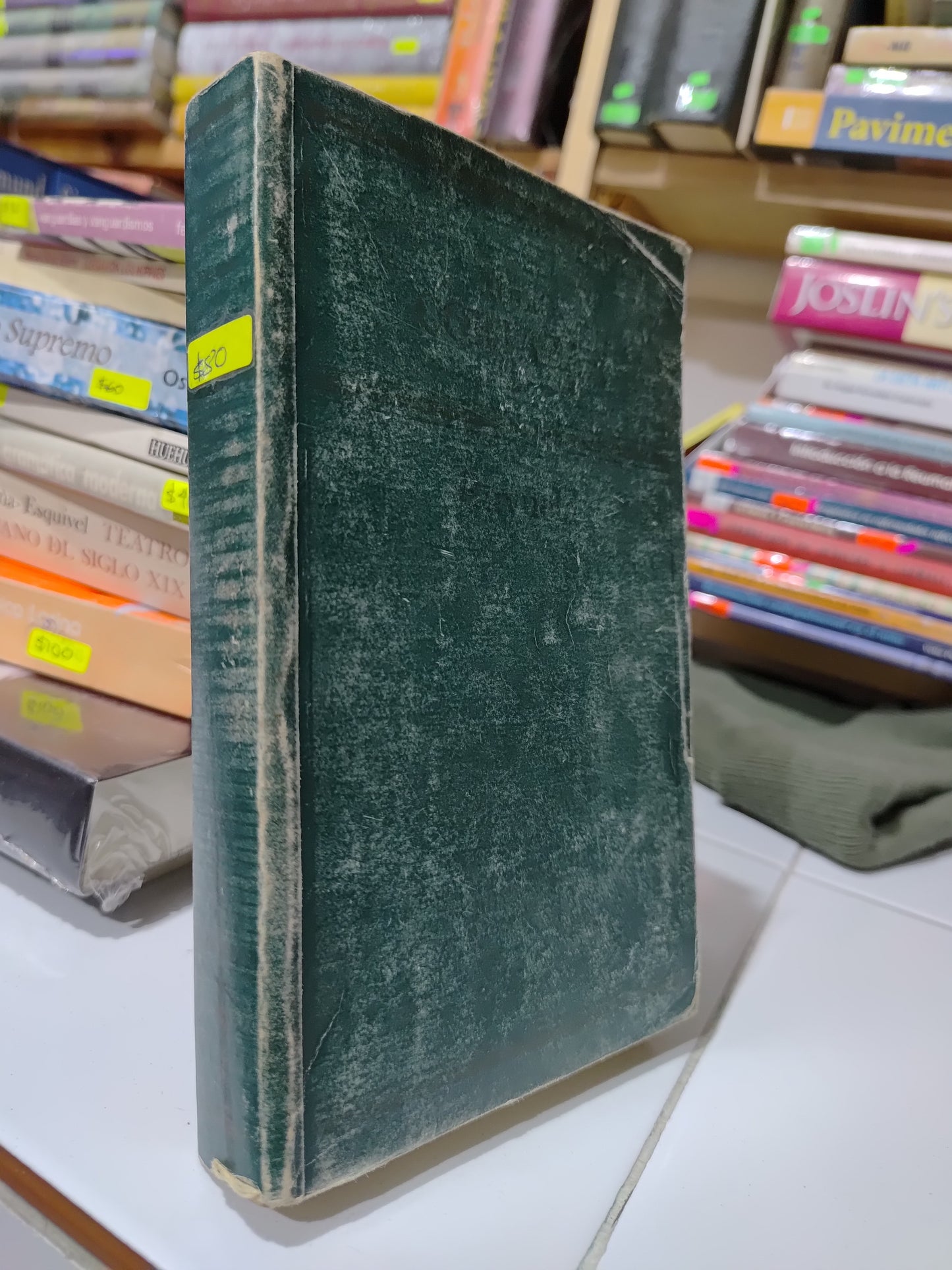RAYUELA POR JULIO CORTAZAR USADO NOVELAS JUAREZ