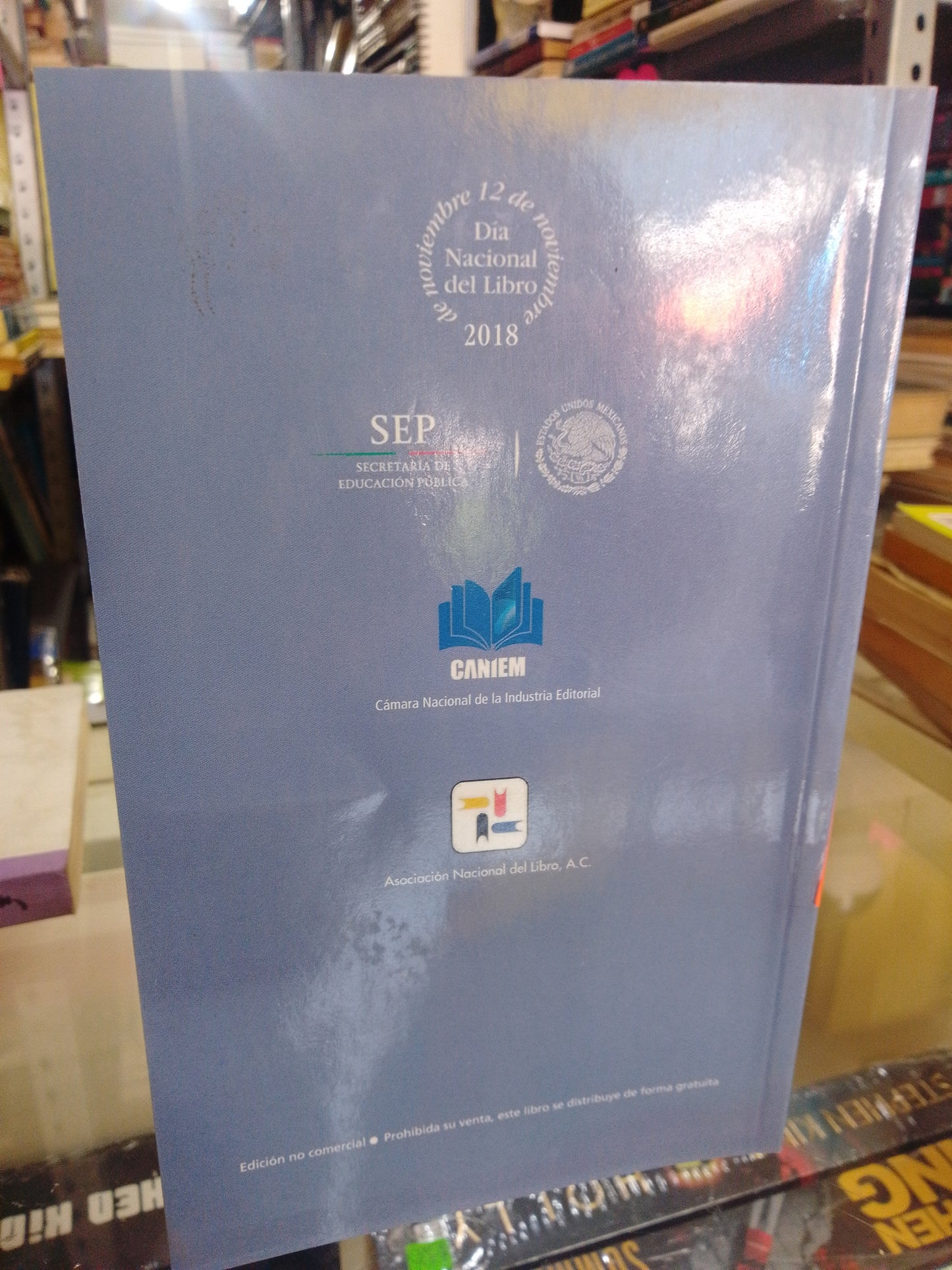 EL MEJOR DE LOS MUNDOS IMPOSIBLES POR ABEL QUEZADA USADO NOVELAS JUAREZ