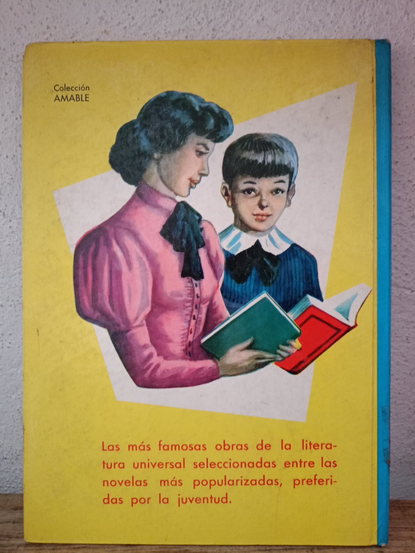 ROBINSON CRUSOE DANIEL DEFOE USADO INFANTIL LITERARIO 305