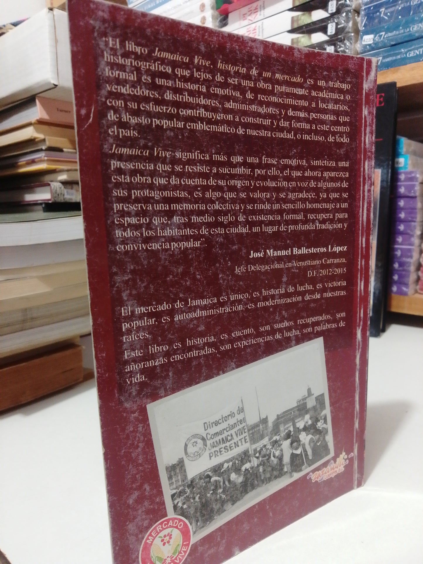 HISTORIA DE UN MERCADO JAMAICA VIVE POR VALENTINA ORTIZ USADO HISTORIA JUAREZ
