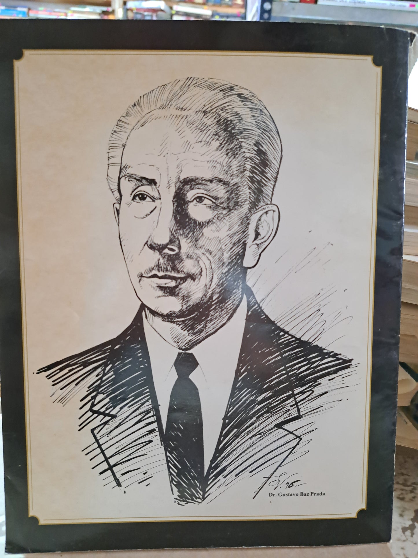 CHARLA AUTOBIOGRAFICA GUSTAVO BAZ PRADA USADO ESTADO DE MÉXICO ALDAMA