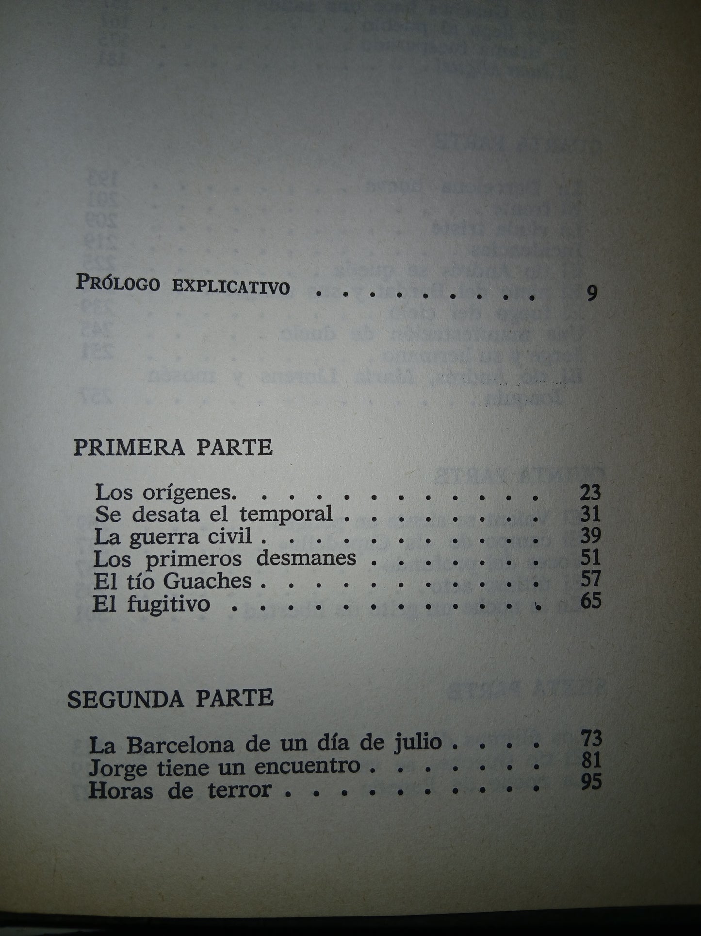 EL SEGUNDO DEL APOCALIPSIS POR SEBASTIÁN JUAN ARBÓ USADO NOVELA LITERARIO 207