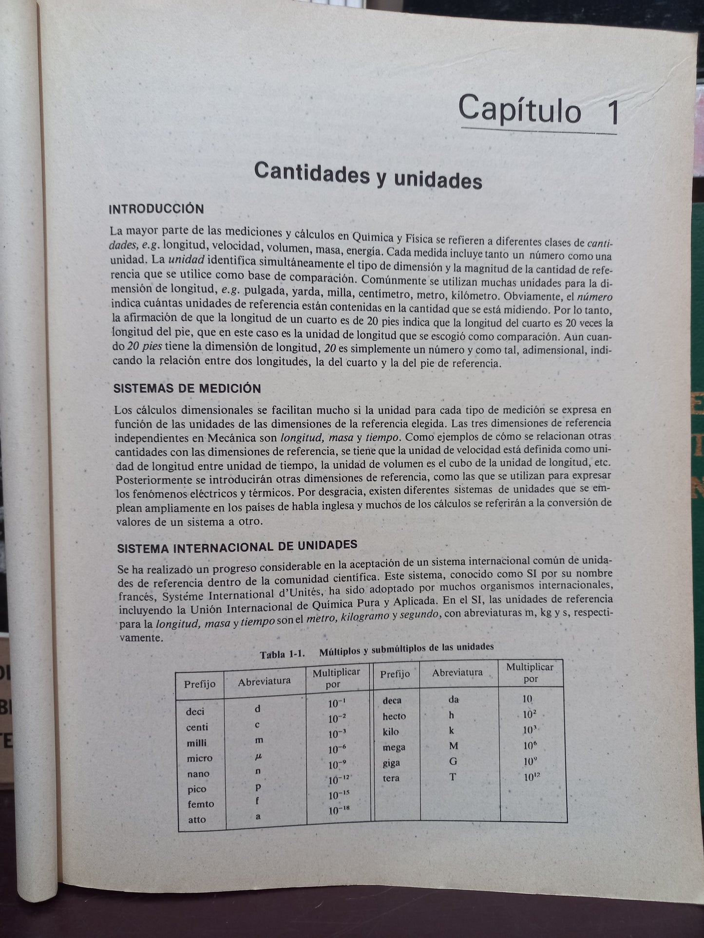 QUÍMICA GENERAL POR JEROME L. ROSEMBERG USADO QUÍMICA LITERARIO 305