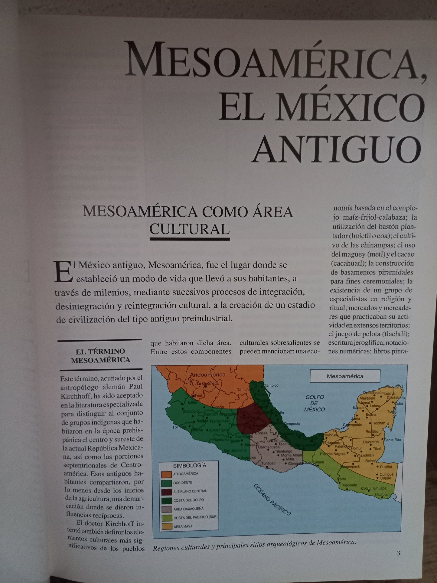 REZZA ENCICLOPEDIA DE MÉXICO USADO HISTORIA LITERARIO 305