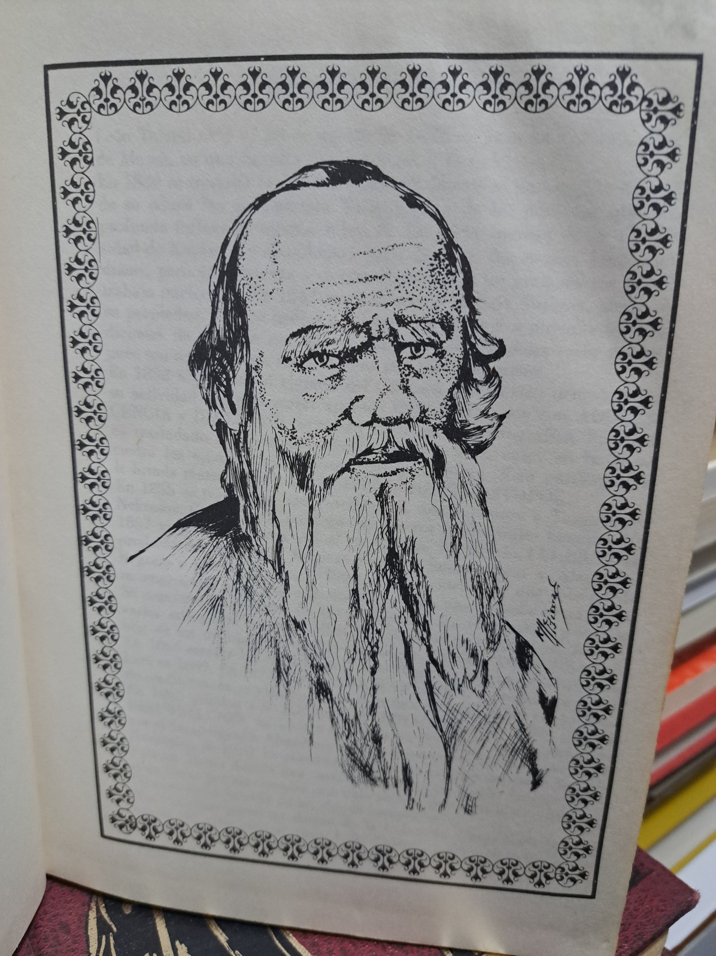 GUERR Y PAZ I Y II OBRAS SELECTAS DE LEÓN TOLSTOI USADO NOVELA JUÁREZ