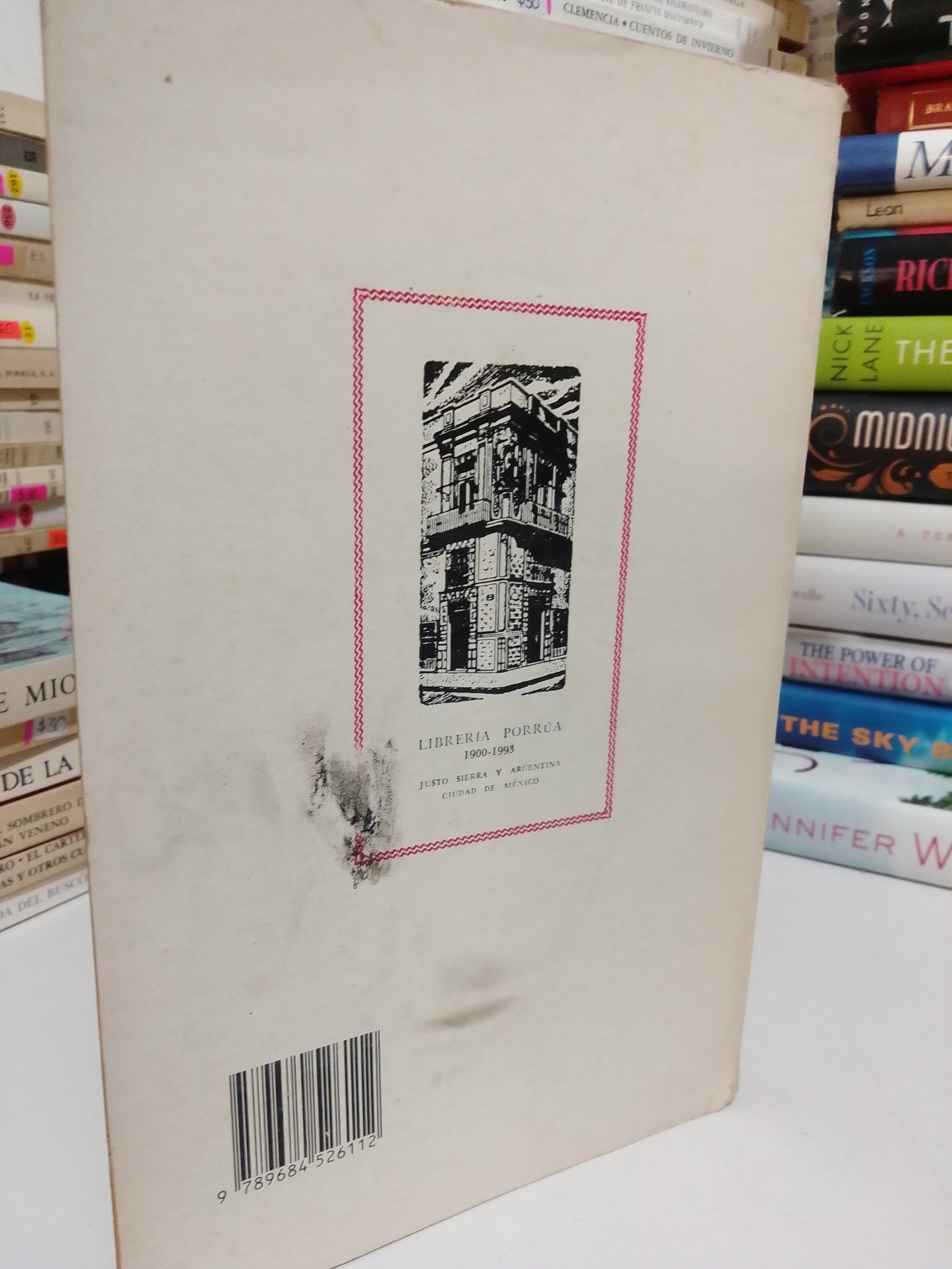 EL JUDÍO ERRANTE TOMO 2 POR EUGENIO SUE USADO NOVELA JUÁREZ