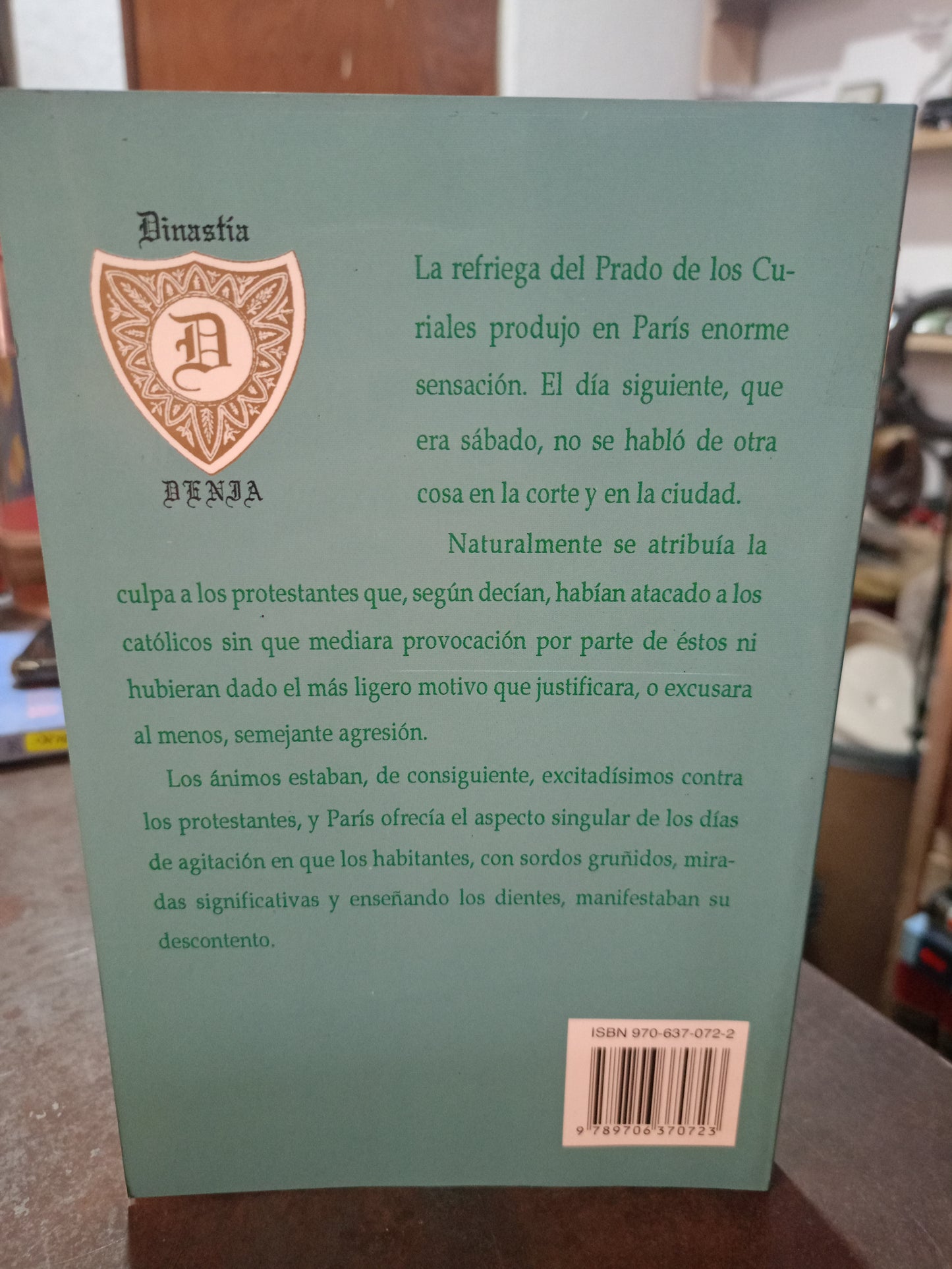NOSTRADAMUS LA QUIROMÁNTICA TOMO V POR MIGUEL ZÉVACO USADO ESOTERISMO ALDAMA