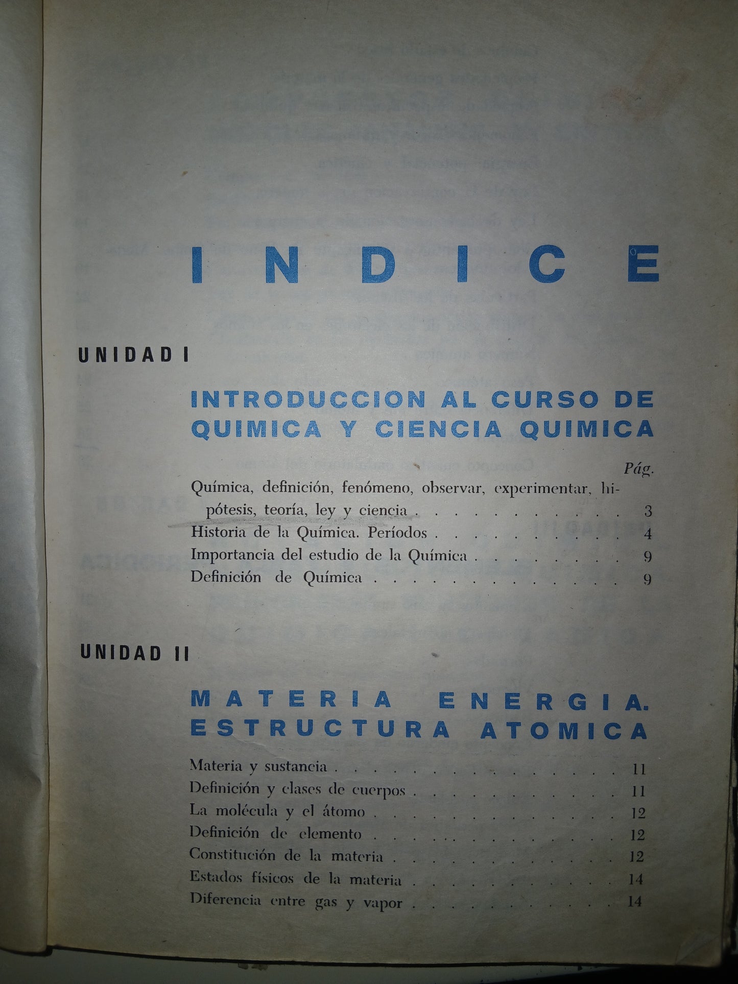 ABC DE QUÍMICA POR ALONSO ROCHA LEÓN Y ÁLVARO RINCÓN ARCE USADO QUÍMICA LITERARIO 207