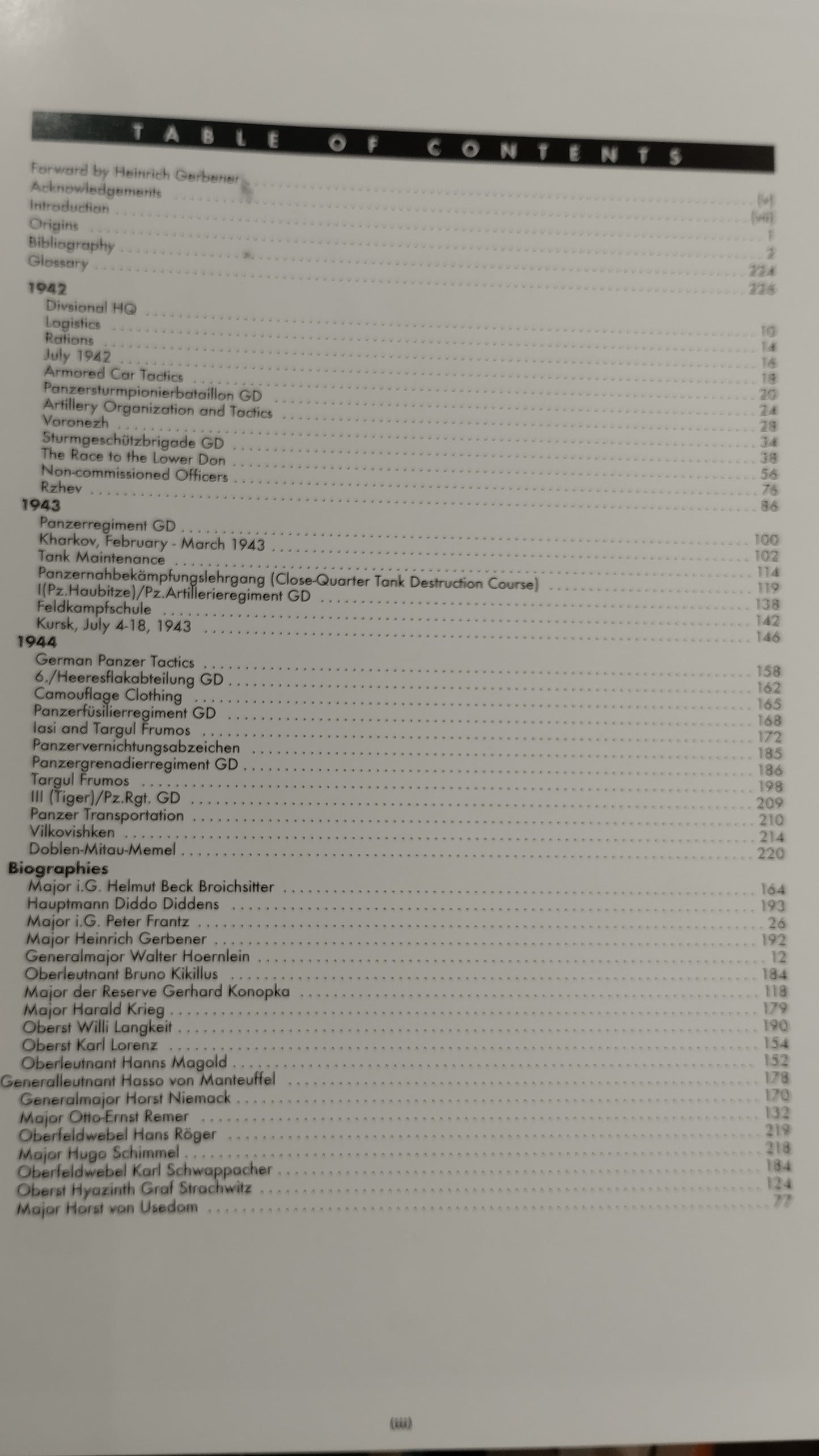 GOD, HONOR FATHERLAND POR THOMAS MCGUIRL & REMY SPEZZANO LIBRO USADO HISTORIA ALDAMA