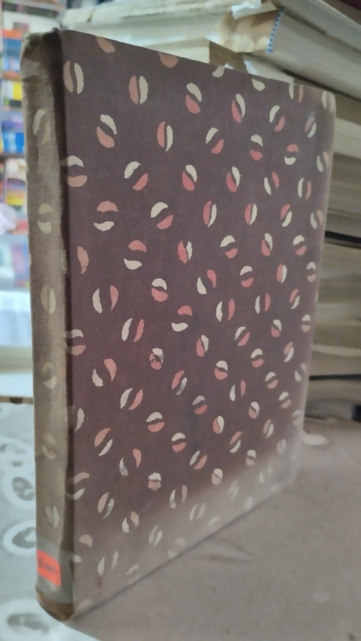 PSICOLOGIA AMOROSA POR JULIO SESTO LIBRO USADO ANTIGUO ALDAMA