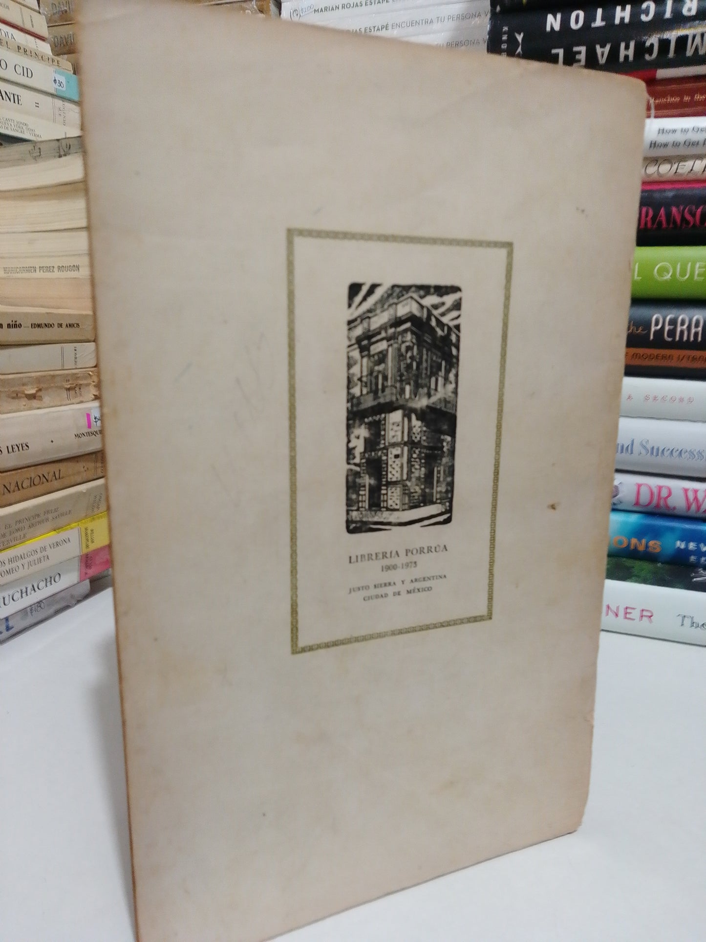 MARIANA PINEDA Y OTROS RELATOS POR FEDERICO GARCÍA LORCA USADO NOVELA JUÁREZ