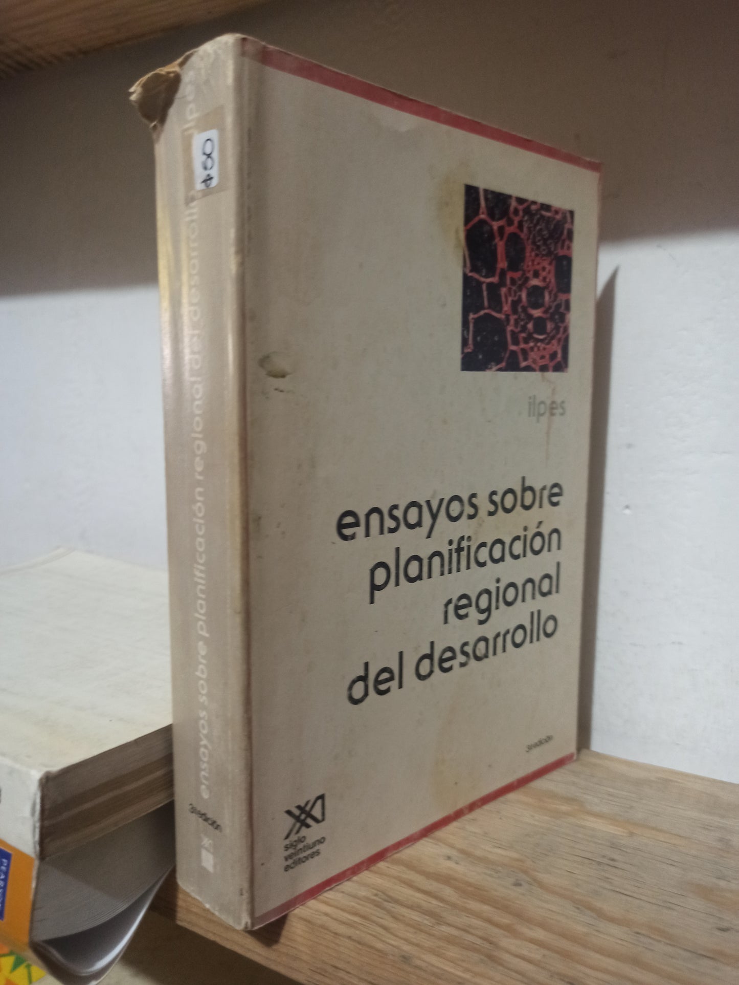 ENSAYOS SOBRE PLANIFICACION REGIONAL DEL DESARROLLO POR EDITORIAL SIGLO VEINTIUNO USADO ADMINISTRACIÓN JUÁREZ