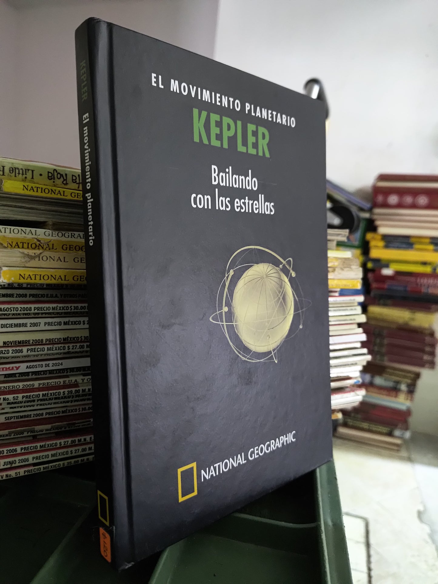 EL MOVIMIENTO PLANETARIO POR KEPLER USADO CIENCIAS JUAREZ 515