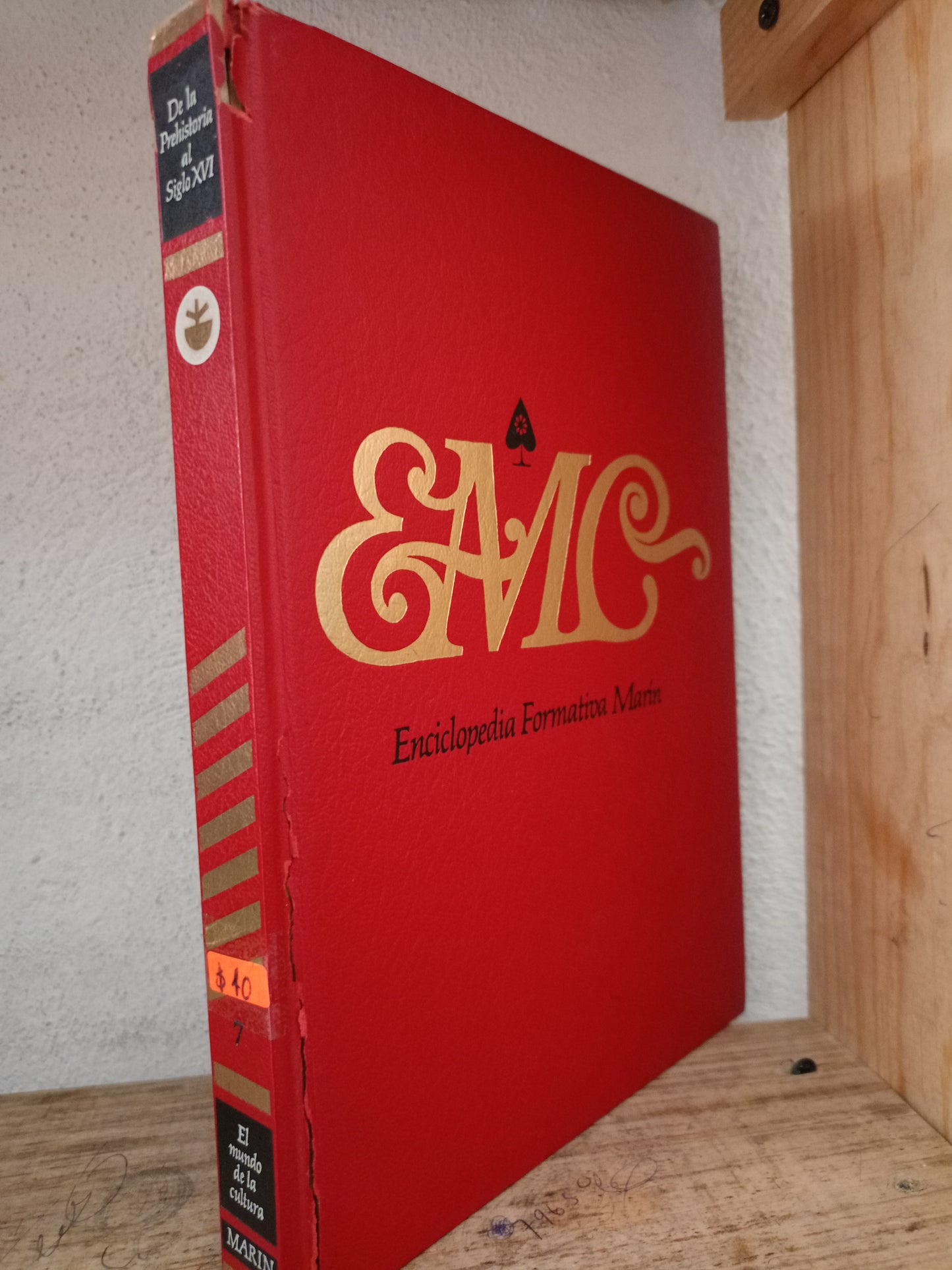 DE LA PREHISTORIA AL SIGLO XVI USADO HISTORIA LITERARIO 305