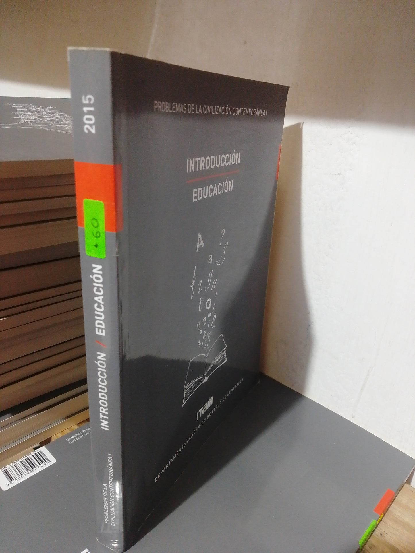 INTRODUCCIÓN EDUCACIÓN USADO SOCIOLOGÍA JUAREZ