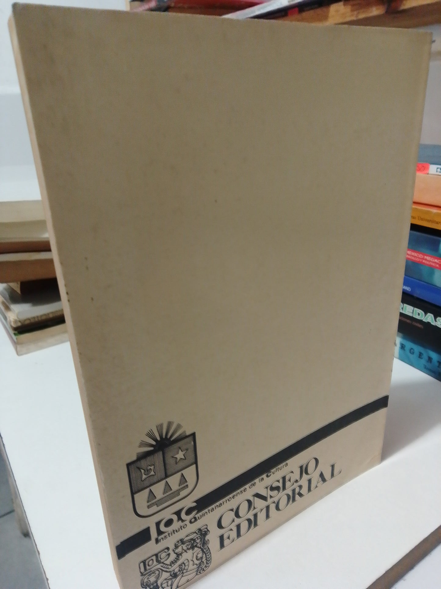 LECTURAS BASICAS PARA LA HISTORIA DE QUINTANA ROO ANTOLOGIA TOMO I USADO HISTORIA JUÁREZ
