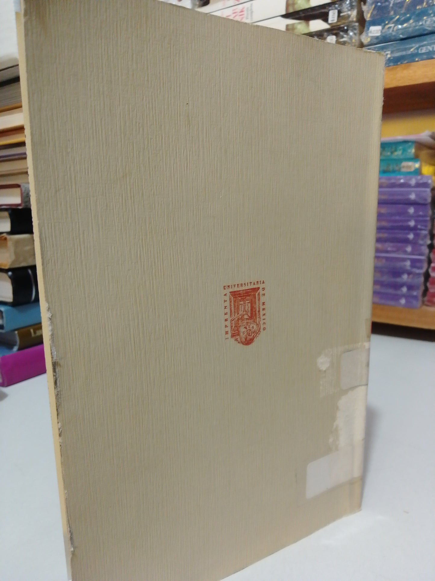 OBRAS COMPLETAS 1 POR SAMUEL RAMOS USADO HISTORIA JUAREZ