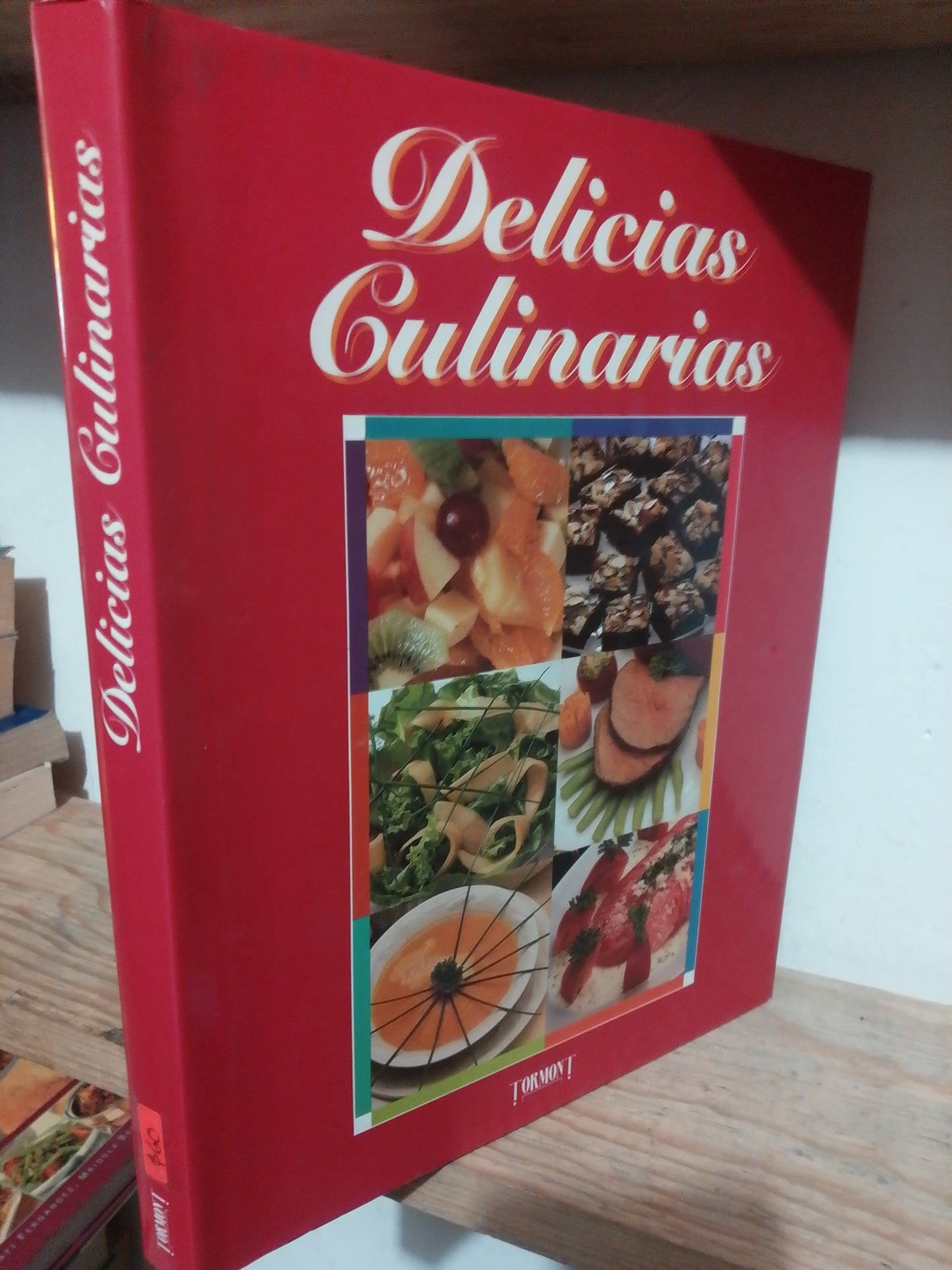 DELICIAS CULINARIAS USADO COCINA JUAREZ
