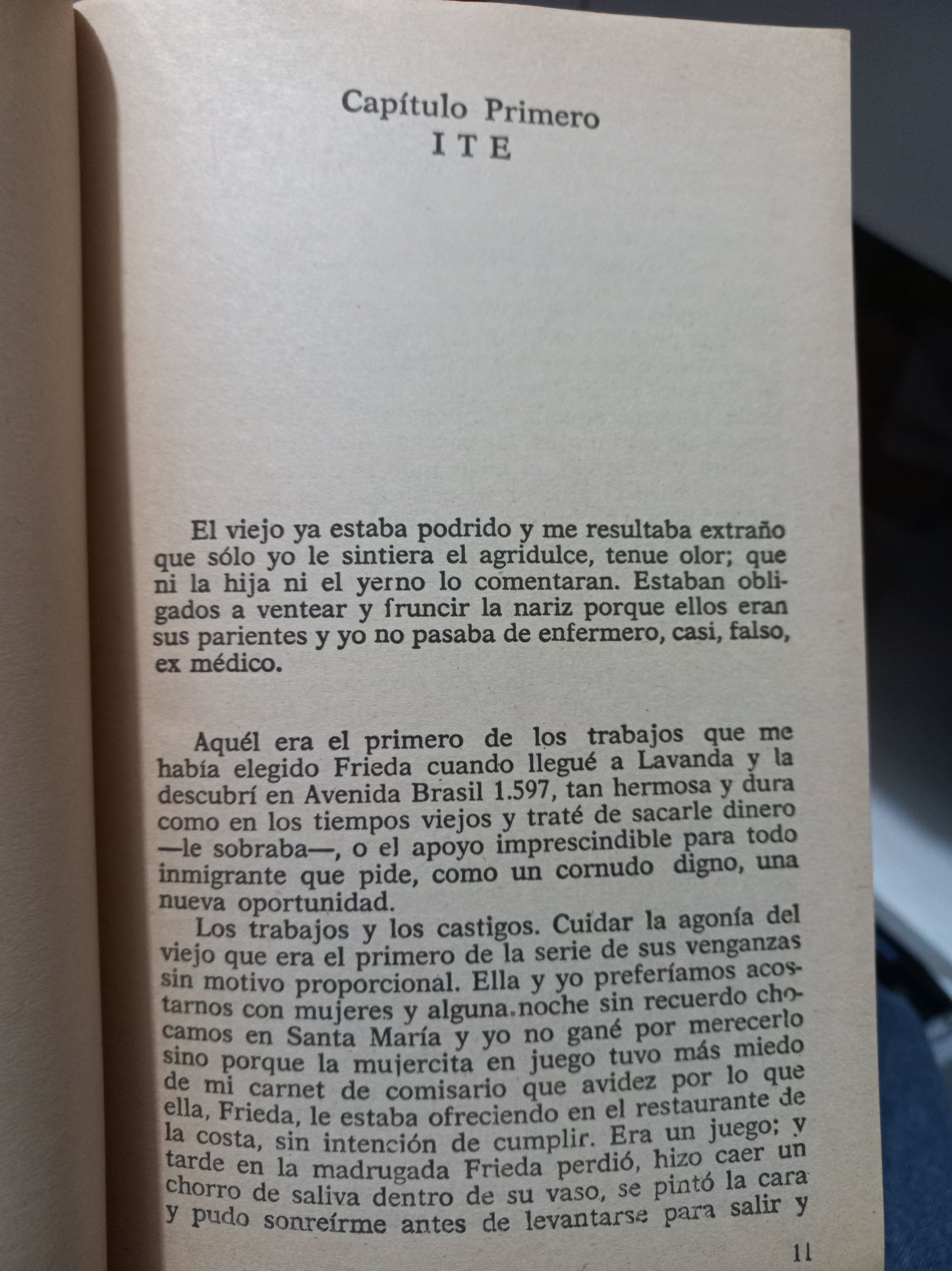 DEJEMOS HABLAR AL VIENTO POR JUAN CARLOS ONETTI USADO NOVELA JUÁREZ