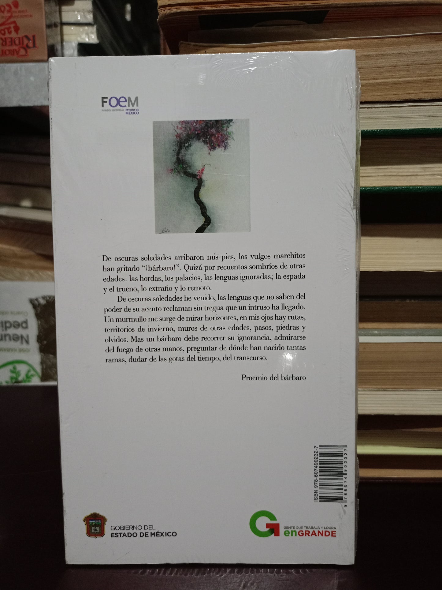 LA EDAD DE LAS ESFINGES POR FERNANDO CORONA NUEVO LIBROS NUEVOS LITERARIO 305