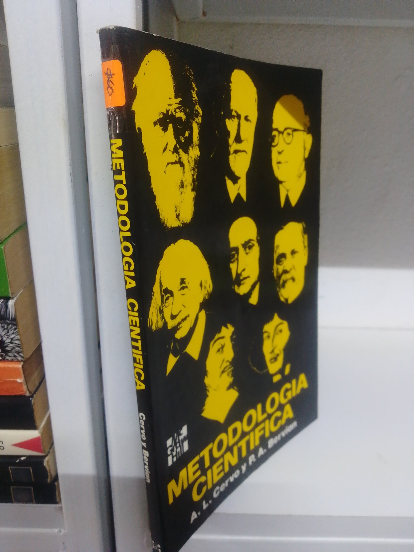 METODOLOGIA CIENTIFICA A L CERVO Y P A BERVIAN USADO CIENCIA JUAREZ 515