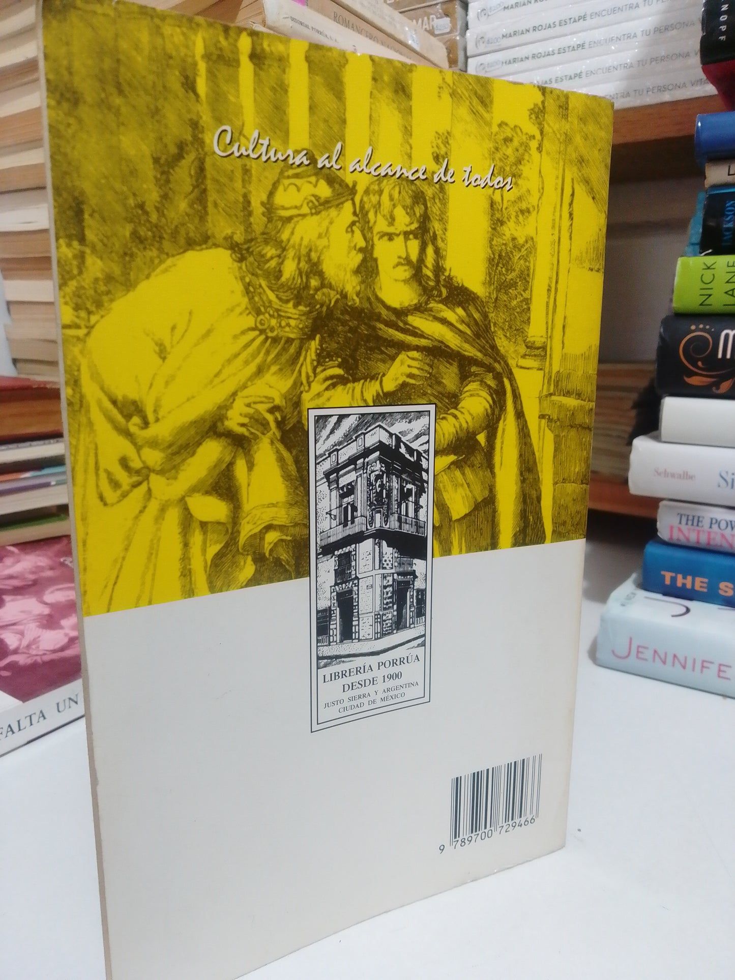 HAMLET, APENAS POR AMOR PERDIDAS POR WILLIAM SHAKESPEARE USADO NOVELA JUÁREZ