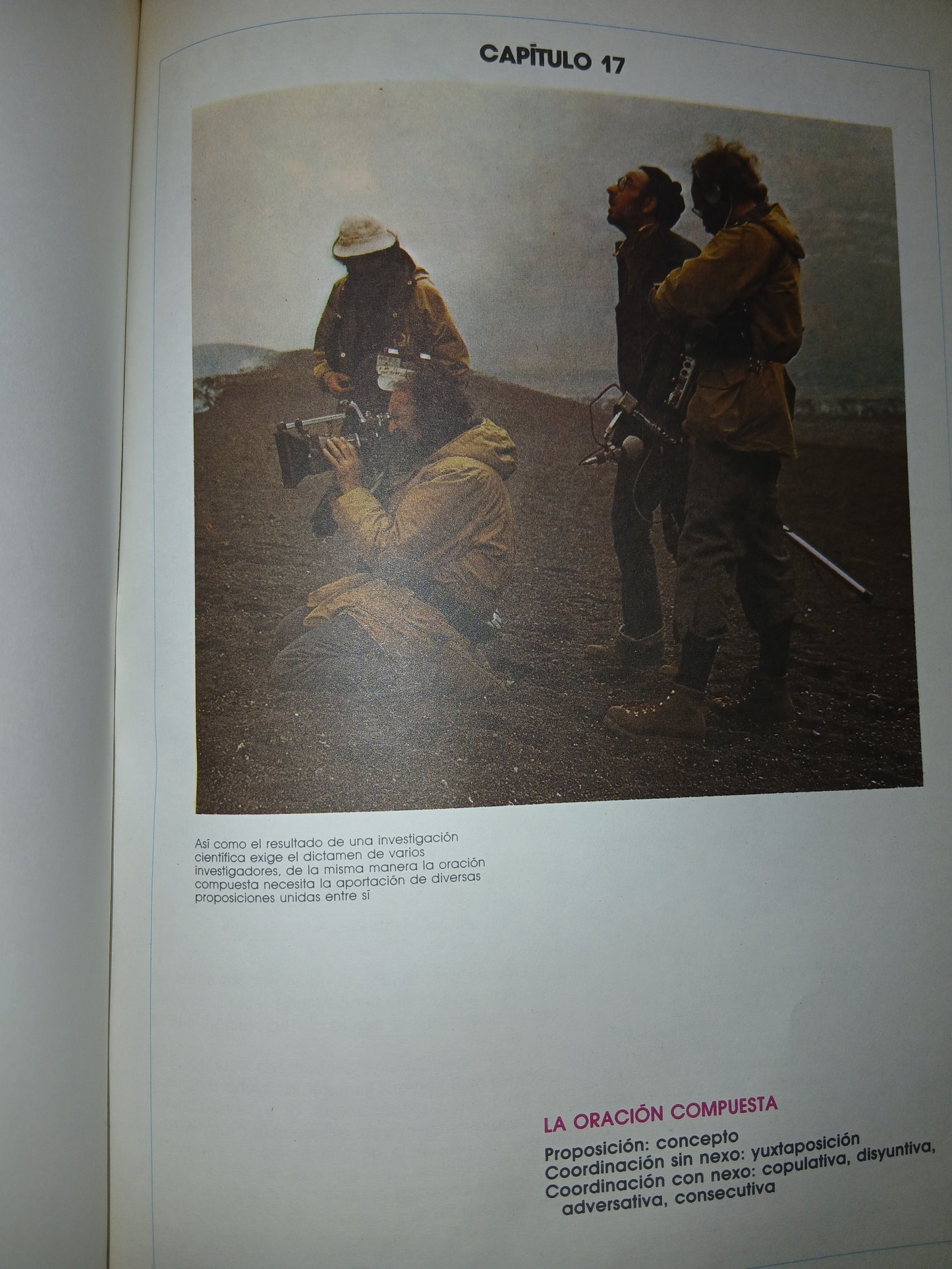 EL MUNDO DE LA GRAMÁTICA (VARIOS AUTORES) USADO INFANTIL LITERARIO 207